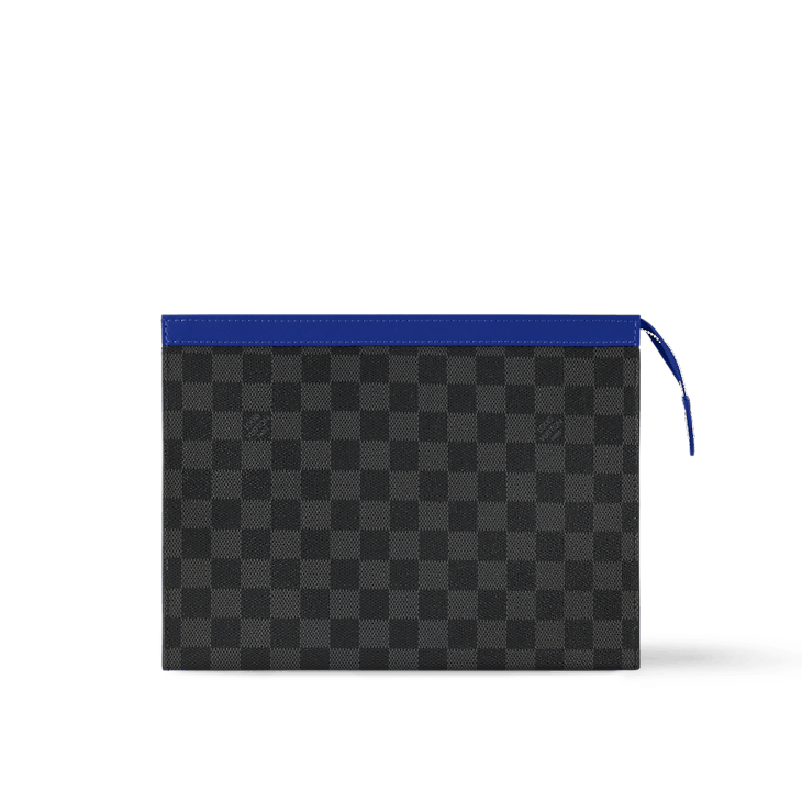 Louis Vuitton Pochette Voyage MM Pouch Size ONE SIZE - 2 Thumbnail