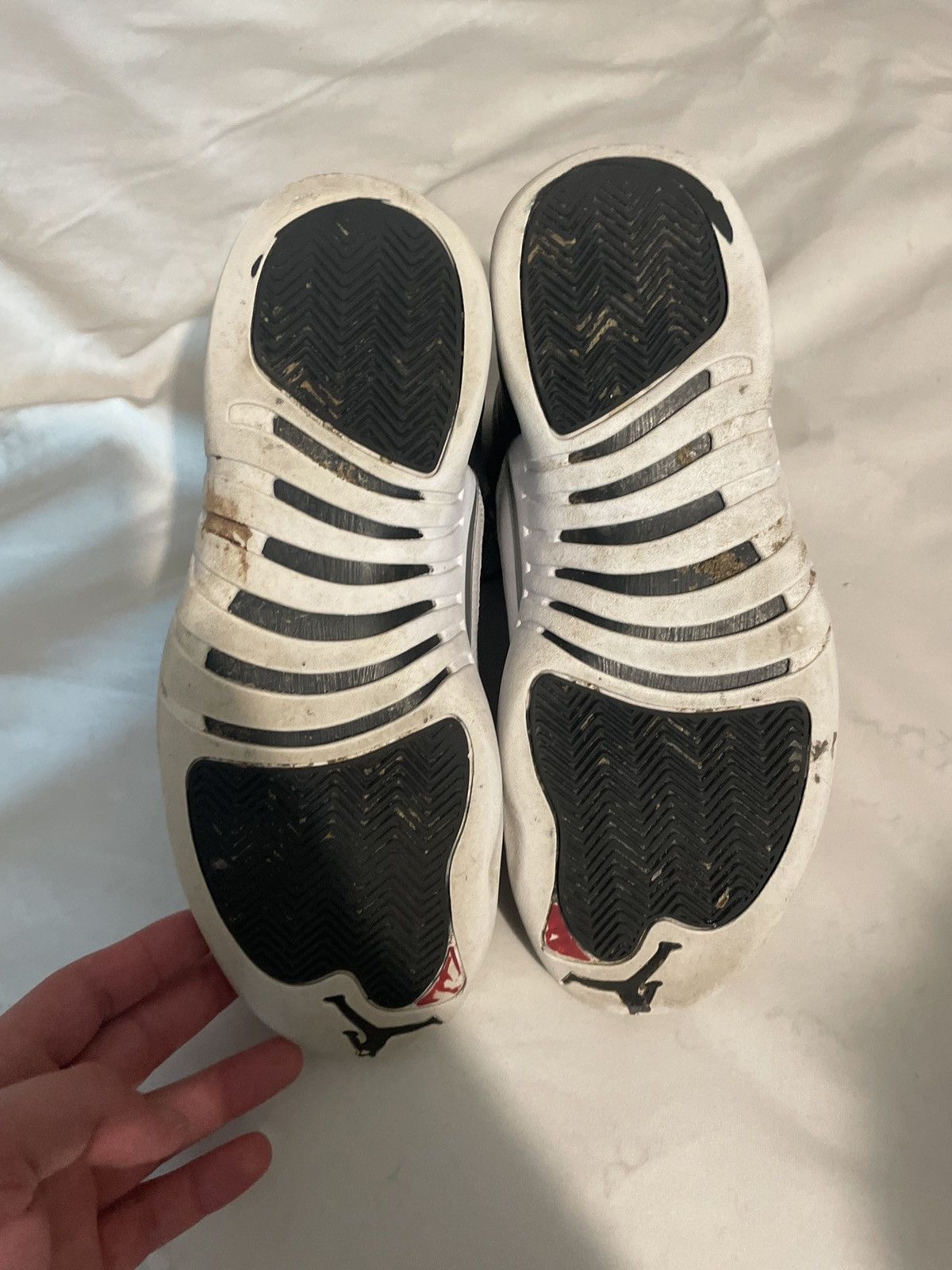 Jordan Brand Jordan hi top Size US 9 / EU 42 - 6 Thumbnail