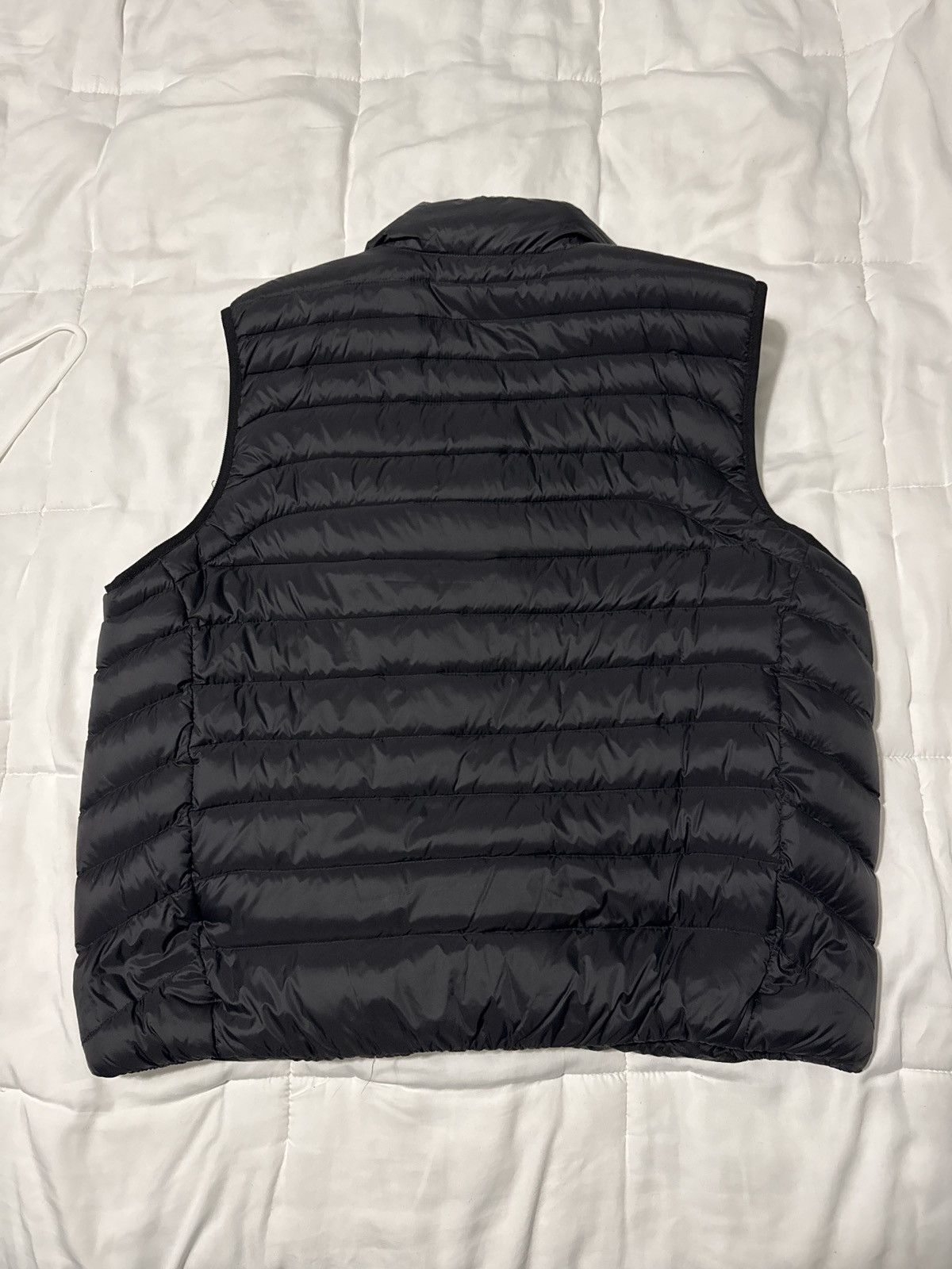 Polo Ralph Lauren Polo Ralph Lauren puffer vest Size US XL / EU 56 / 4 - 1 Preview