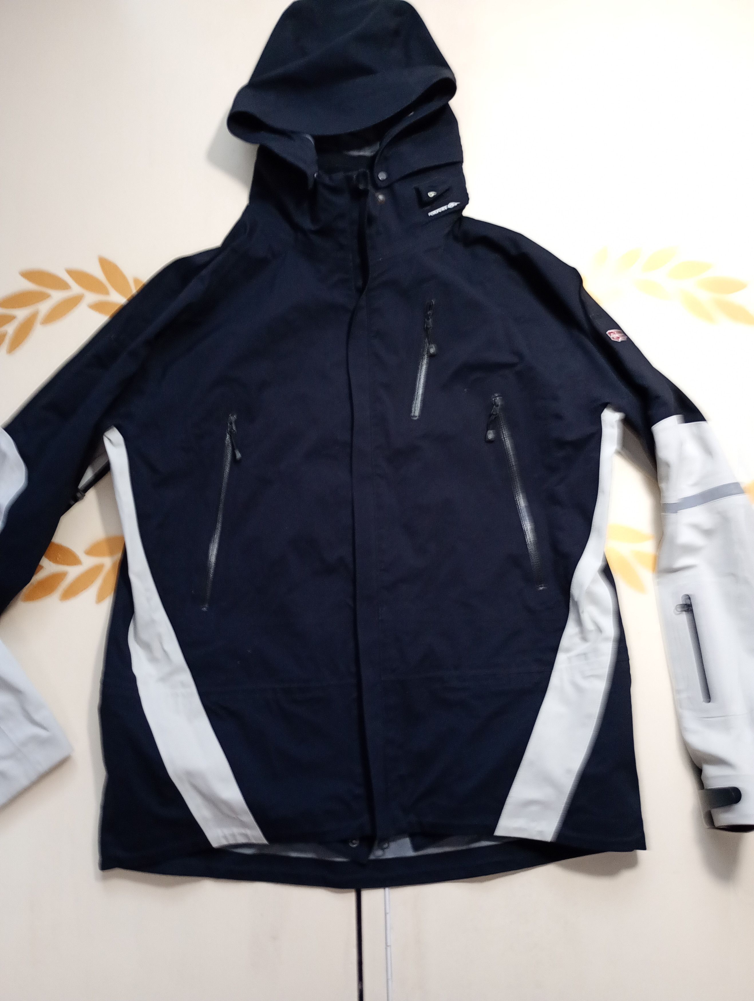 Victorinox Victorinox Recco Jacket Size US L / EU 52-54 / 3 - 2 Thumbnail