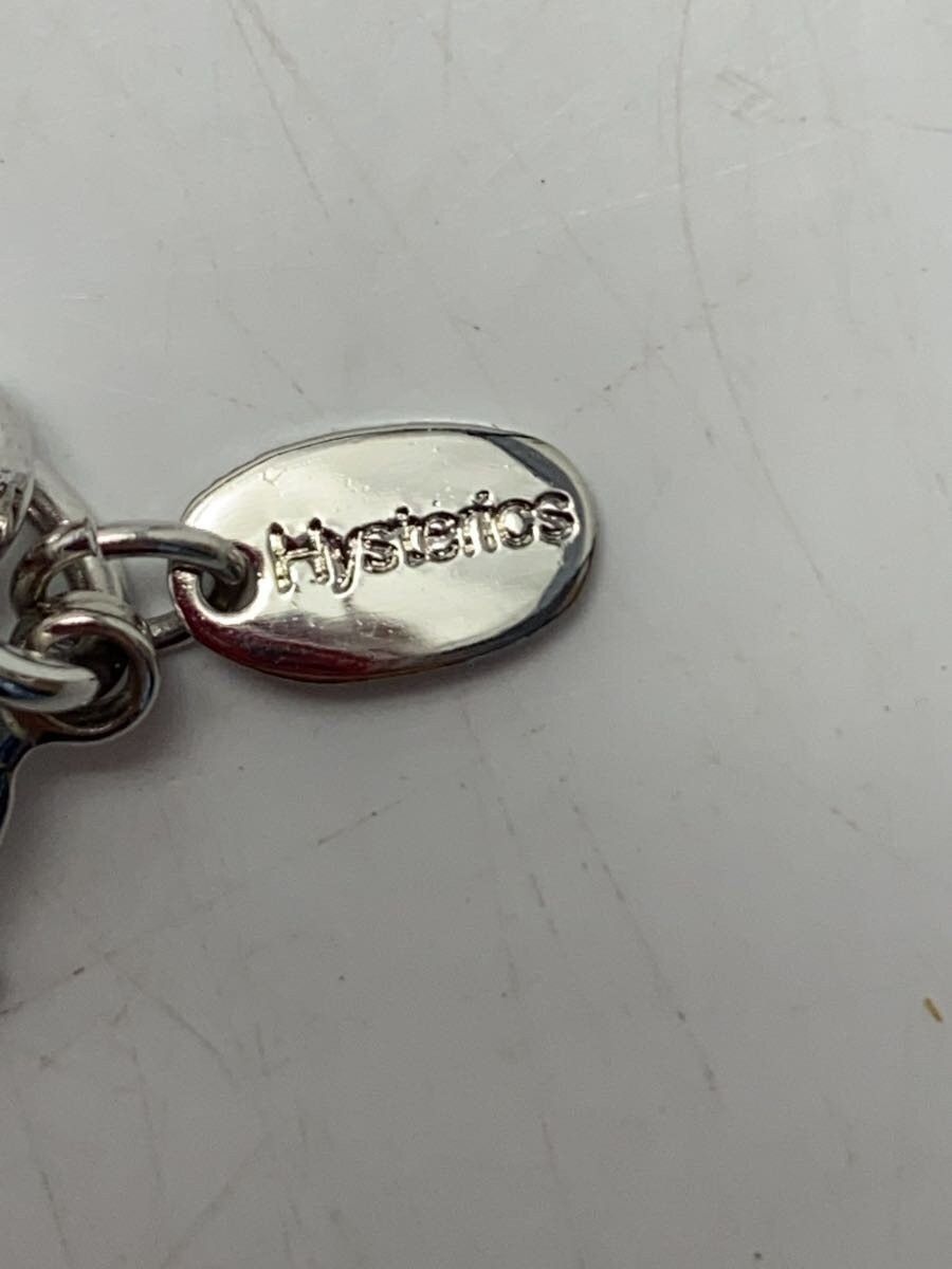 Hysteric Glamour Multi Chain Pearl Necklace Size ONE SIZE - 4 Thumbnail
