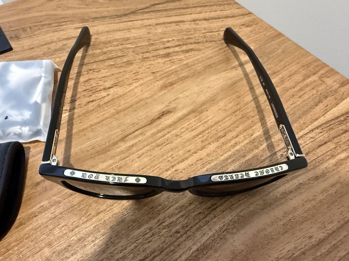Chrome Hearts Chrome Hearts Lowriders Size ONE SIZE - 13 Thumbnail