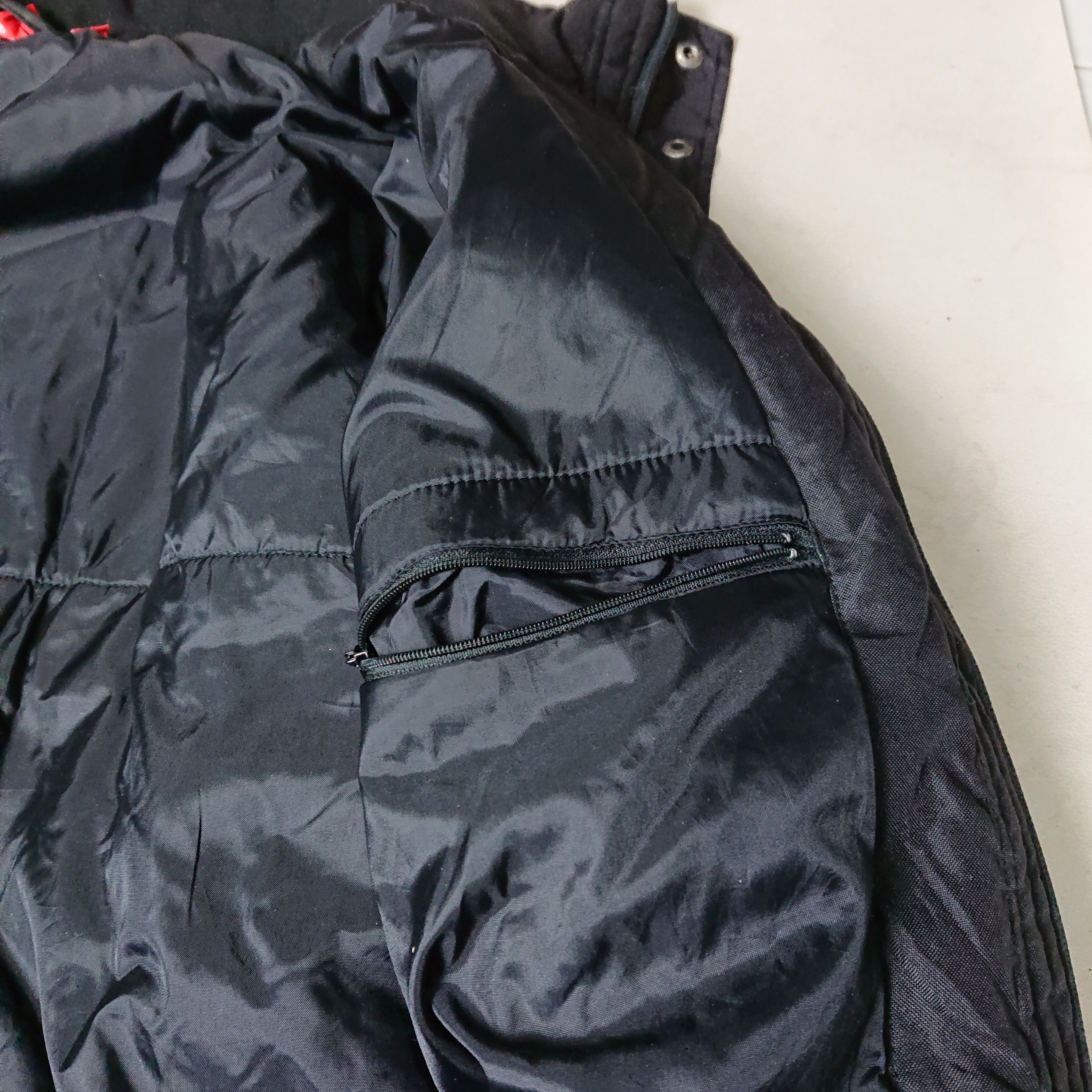Puma Winter Jacket Puma Water Repellent Sweden Football Husie Size US XL / EU 56 / 4 - 9 Thumbnail
