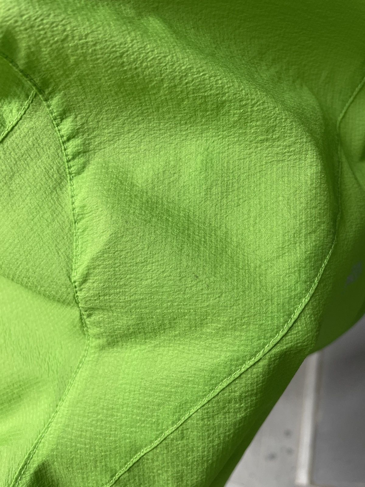 Norrona Norrona Bitihorn aero 100 Jacket Size L / US 10 / IT 46 - 7 Thumbnail