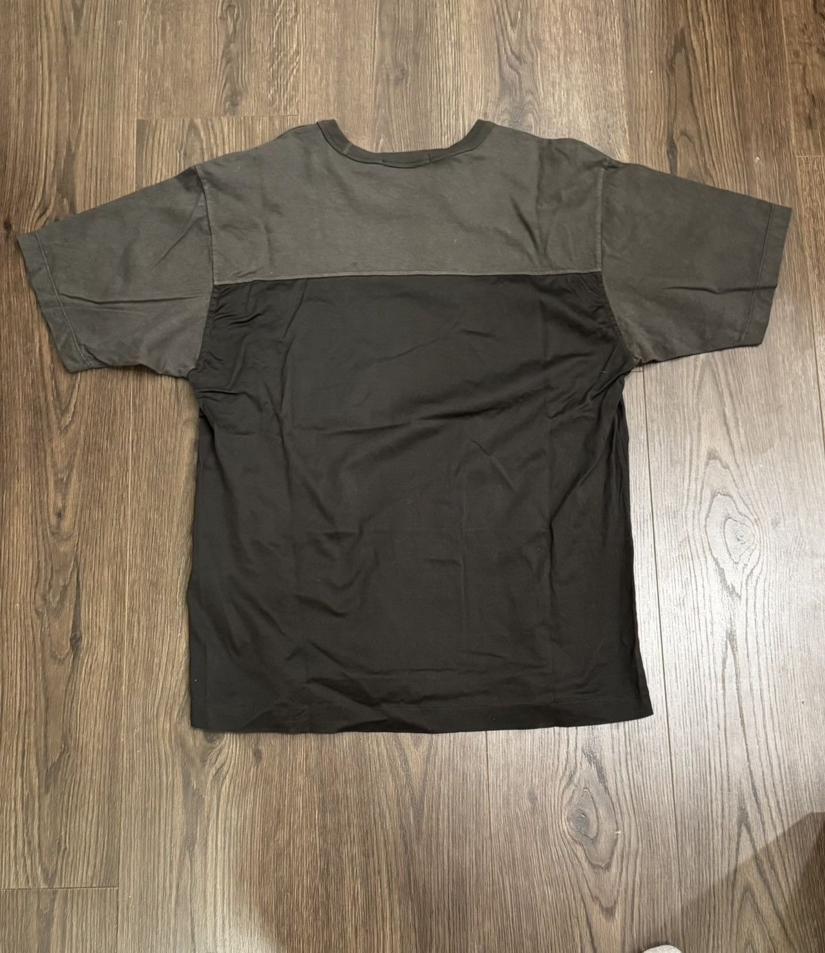 Stone Island Stone Island Tee Size US S / EU 44-46 / 1 - 2 Thumbnail