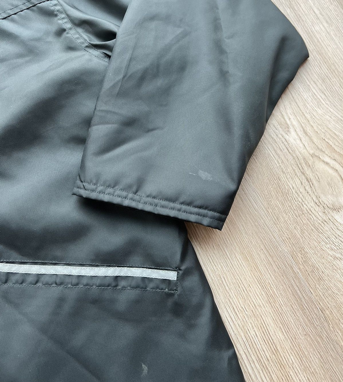 Mercedes-Benz × Vintage Vintage Mercedes Benz Racing Jacket Size US S / EU 44-46 / 1 - 3 Thumbnail