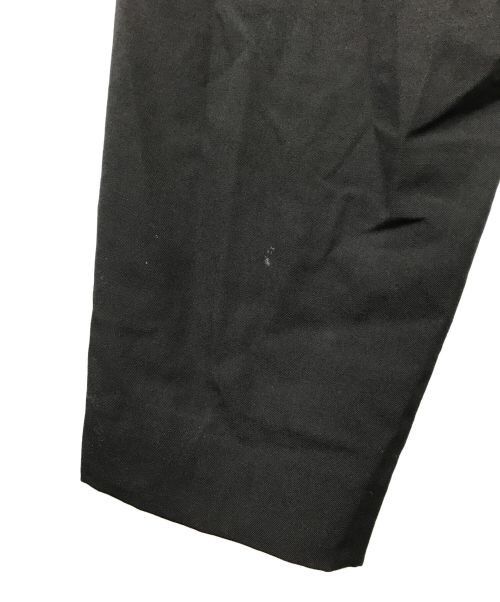 Yohji Yamamoto Yohji Yamamoto pour homme slacks Size US 36 / EU 52 - 4 Thumbnail