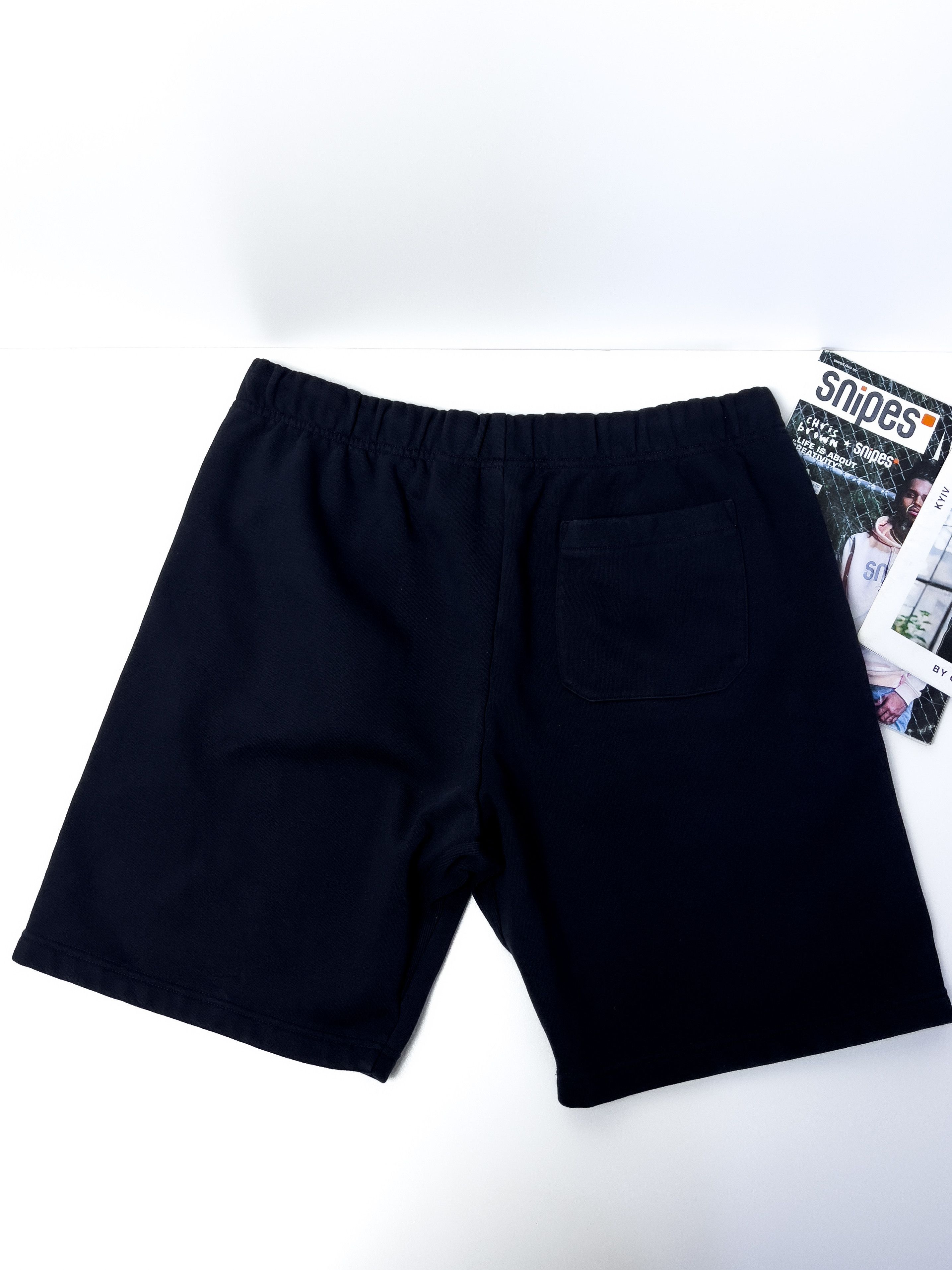 Carhartt Wip Carhartt Shorts Size US 36 / EU 52 - 6 Thumbnail