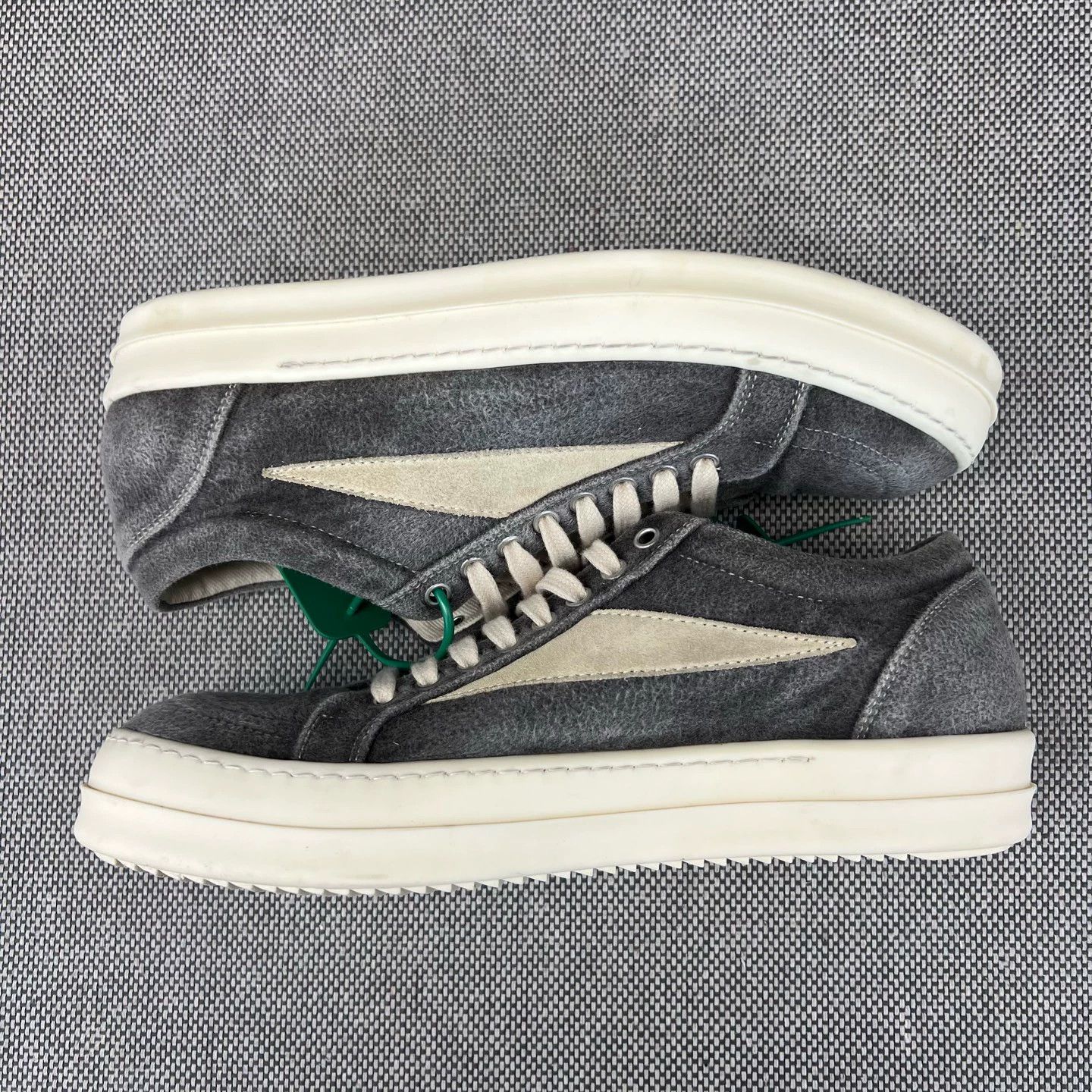 Rick Owens Rick owens Ro low-top sneakers Size US 8 / EU 41 - 5 Thumbnail