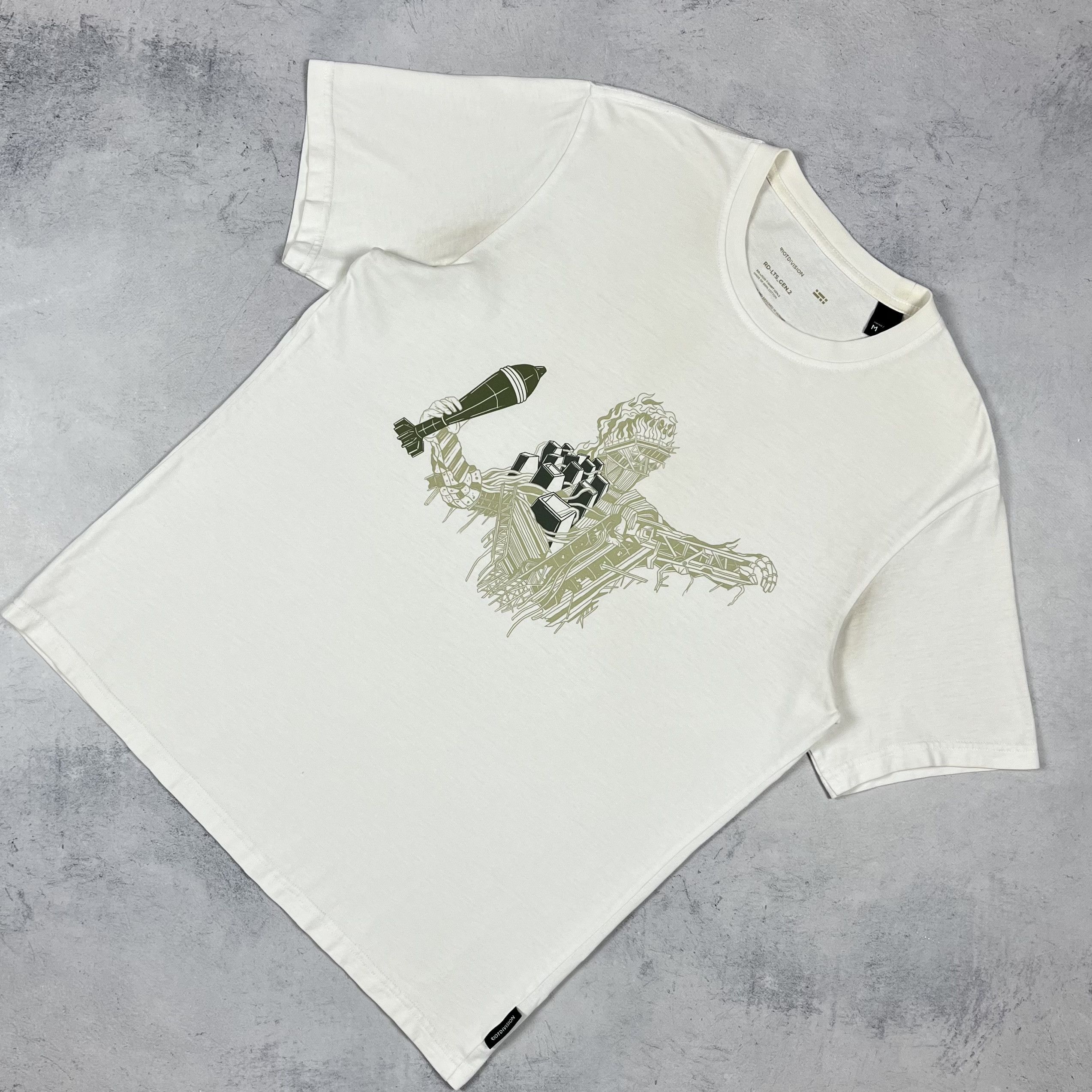 Hype Means Nothing | Grailed