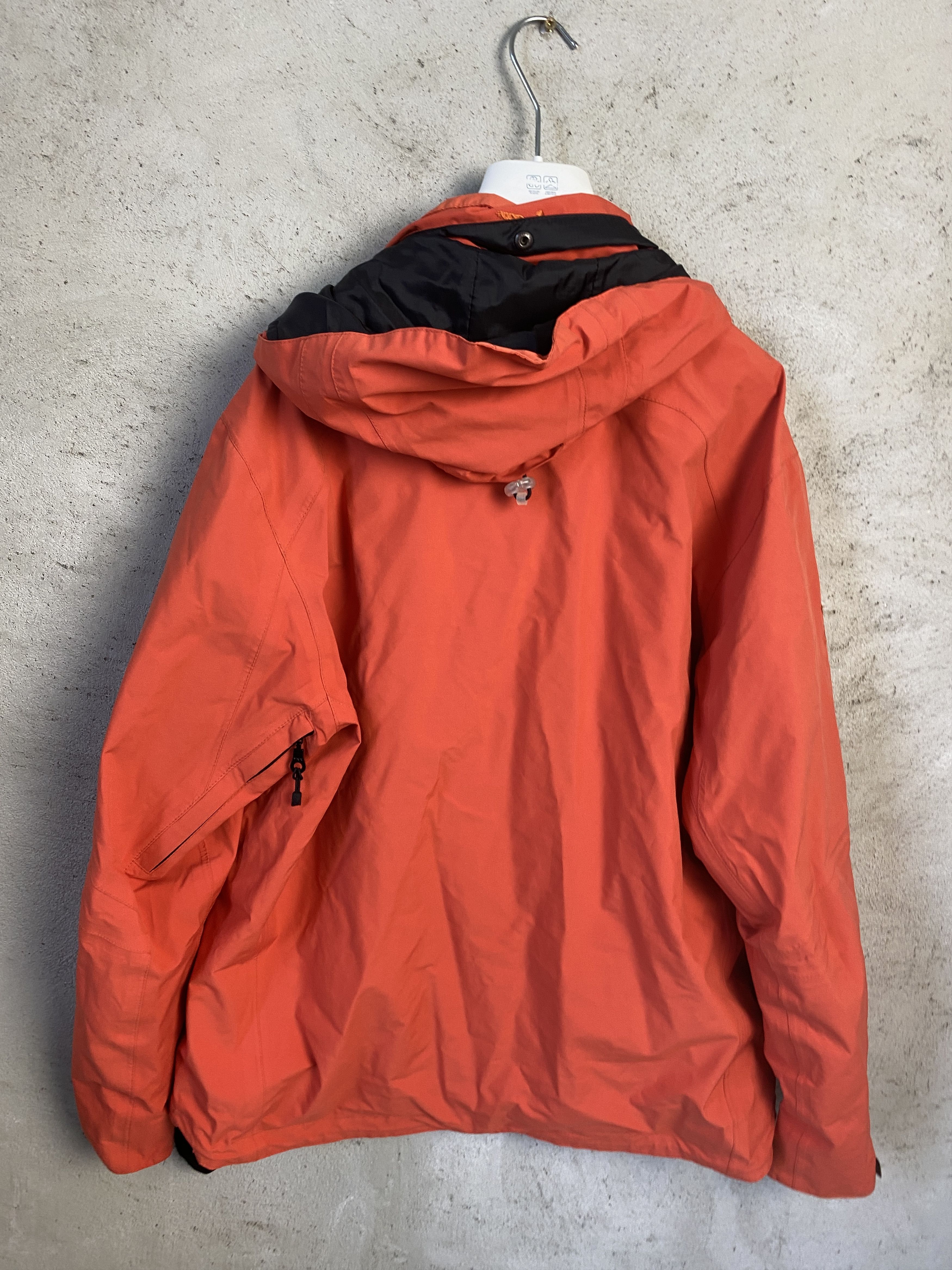 SALEWA Salewa Elaine GTX Gore Tex jakcet outdoor gorpcore Size 3XL / US 20-22 - 9 Thumbnail