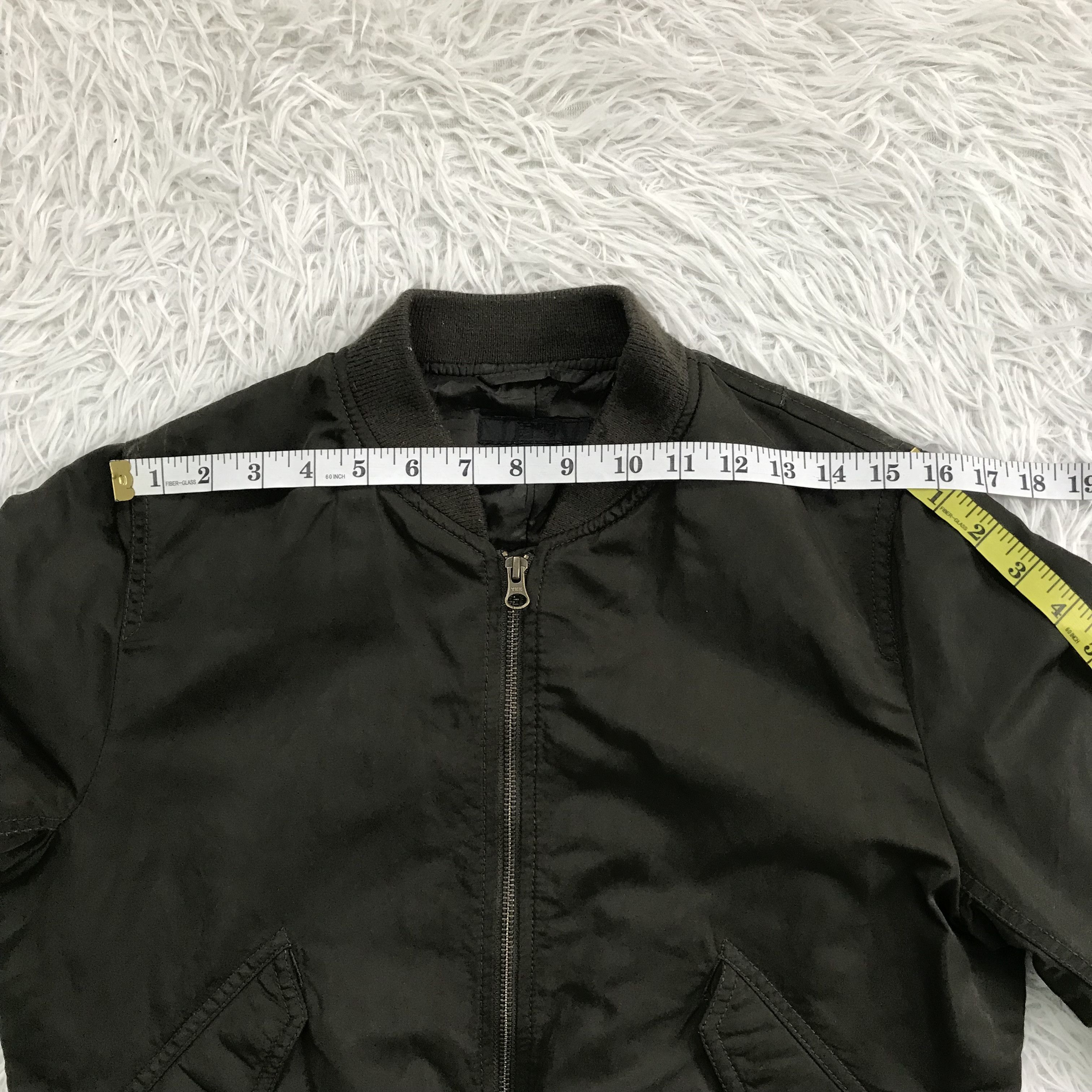 Japanese Brand Uniqlo jacket Size US M / EU 48-50 / 2 - 4 Thumbnail