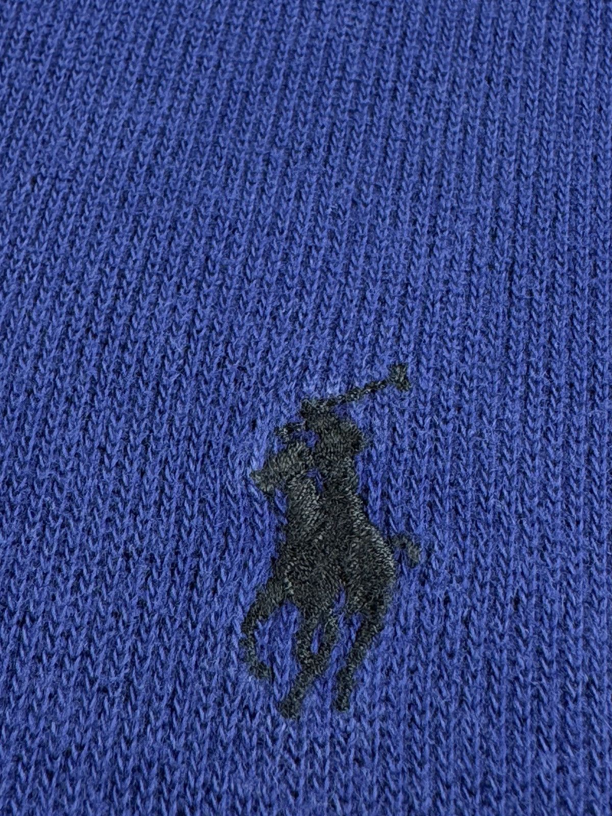 Polo Ralph Lauren Polo Ralph Lauren PRL 1/3 1/4 Zip Sweatshirt Hoodie Pullover Size US M / EU 48-50 / 2 - 8 Thumbnail