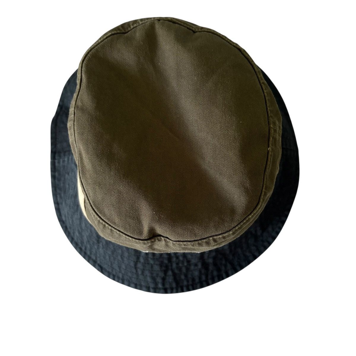 Polo Ralph Lauren Polo Ralph Lauren Bucket Hat Size L/XL Size 46 - 4 Thumbnail