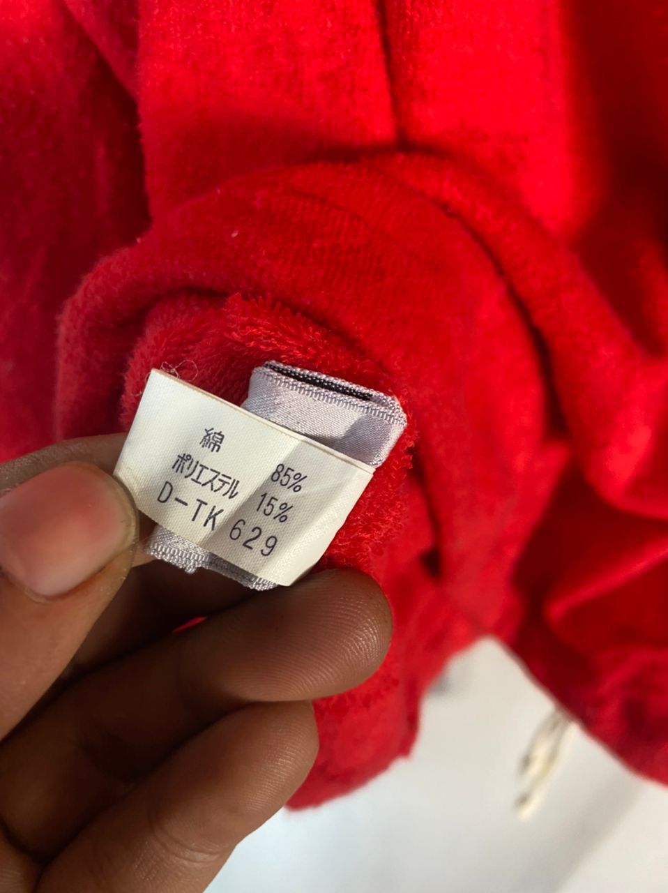 Coca Cola × Vintage “Come on in coke “ long sleeve hoodie shirt by Coca-Cola Size US M / EU 48-50 / 2 - 7 Thumbnail