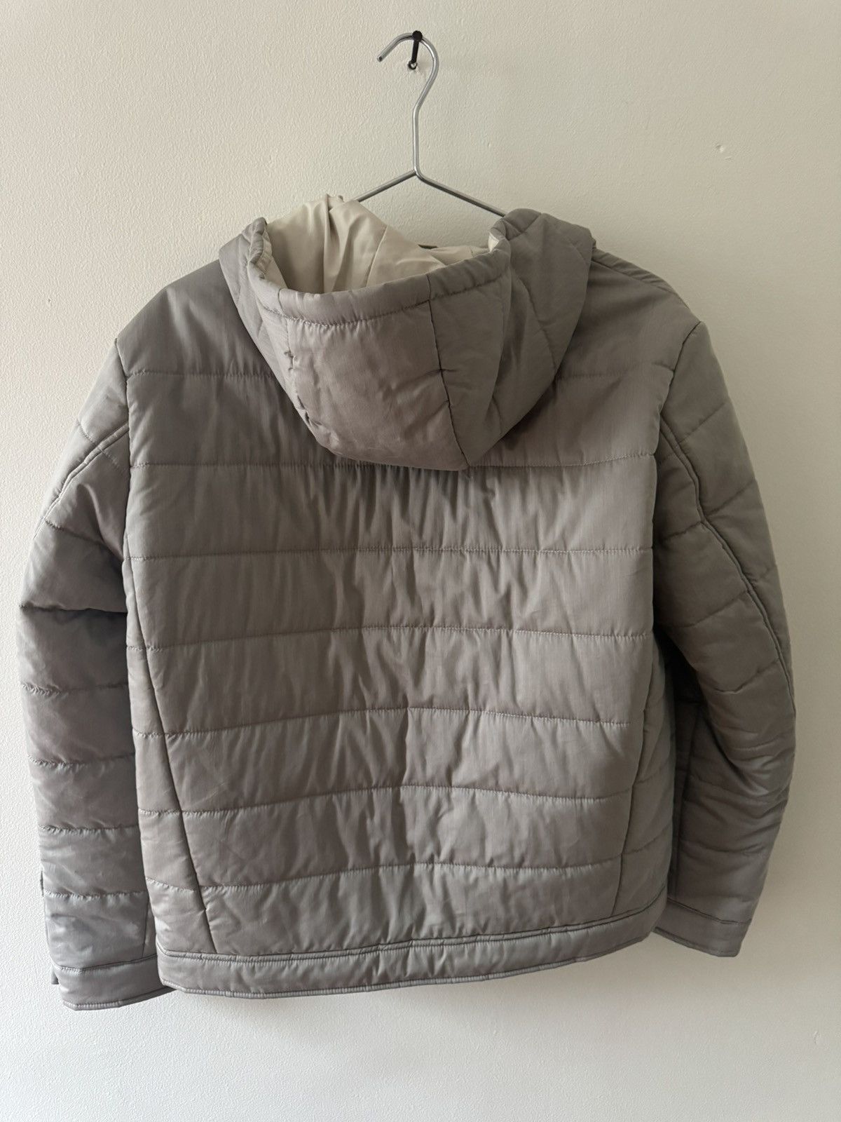 Eleventy New/Never Worn Light Down Jacket Size US M / EU 48-50 / 2 - 5 Thumbnail