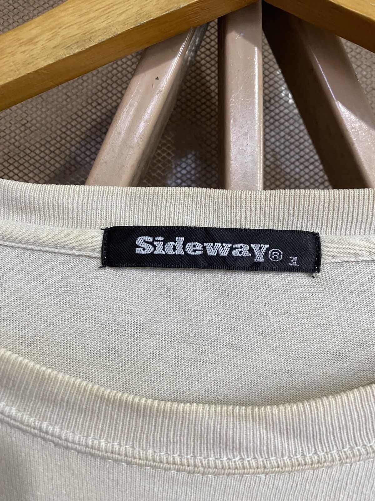 If Six Was Nine × Japanese Brand × Le Grande Bleu (L.G.B.) 💸BINDINGOFFER💸Sideaway poem dead wing dragon styled Size US XL / EU 56 / 4 - 5 Thumbnail