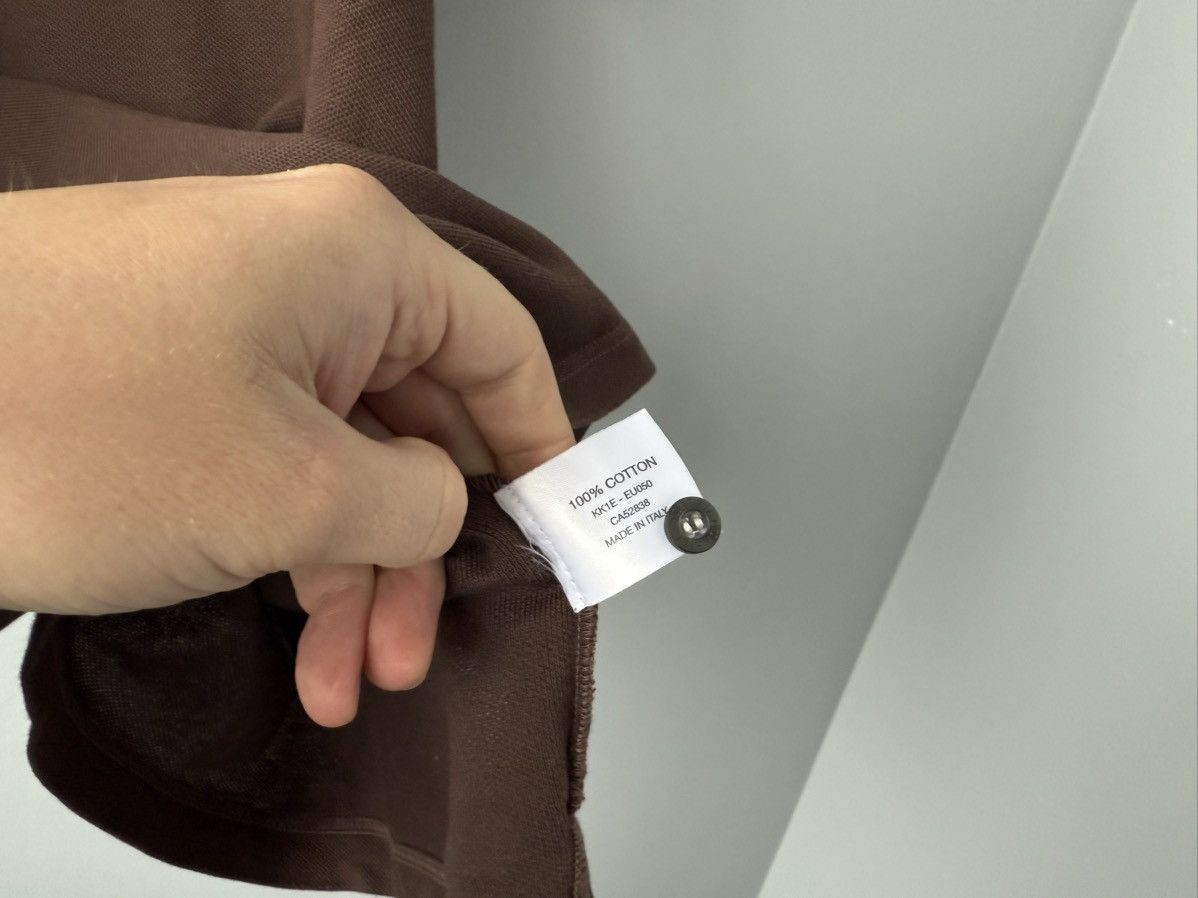 Other Dunhill Polo Size US M / EU 48-50 / 2 - 7 Thumbnail