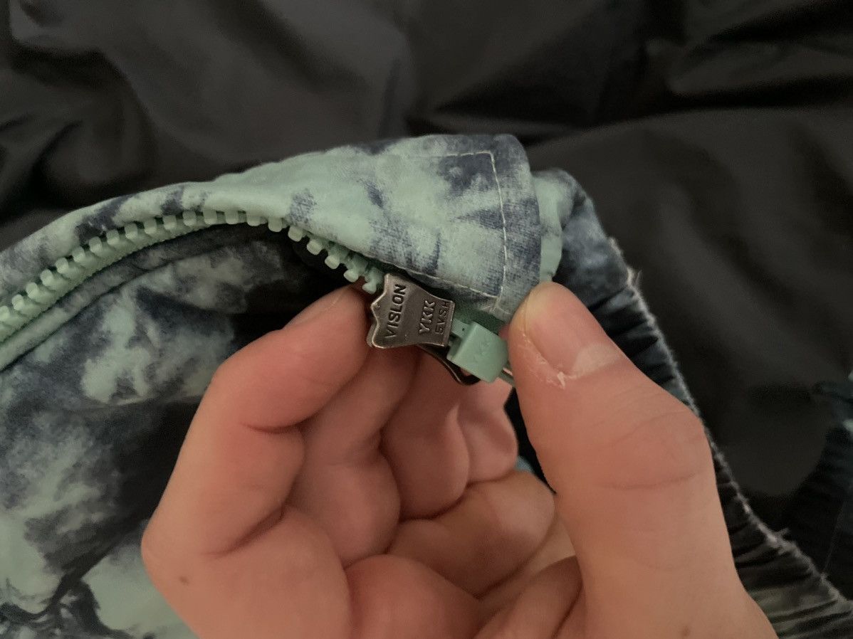 The North Face The north face TNF nupste 700 puffer jacket green misty Size US S / EU 44-46 / 1 - 9 Thumbnail