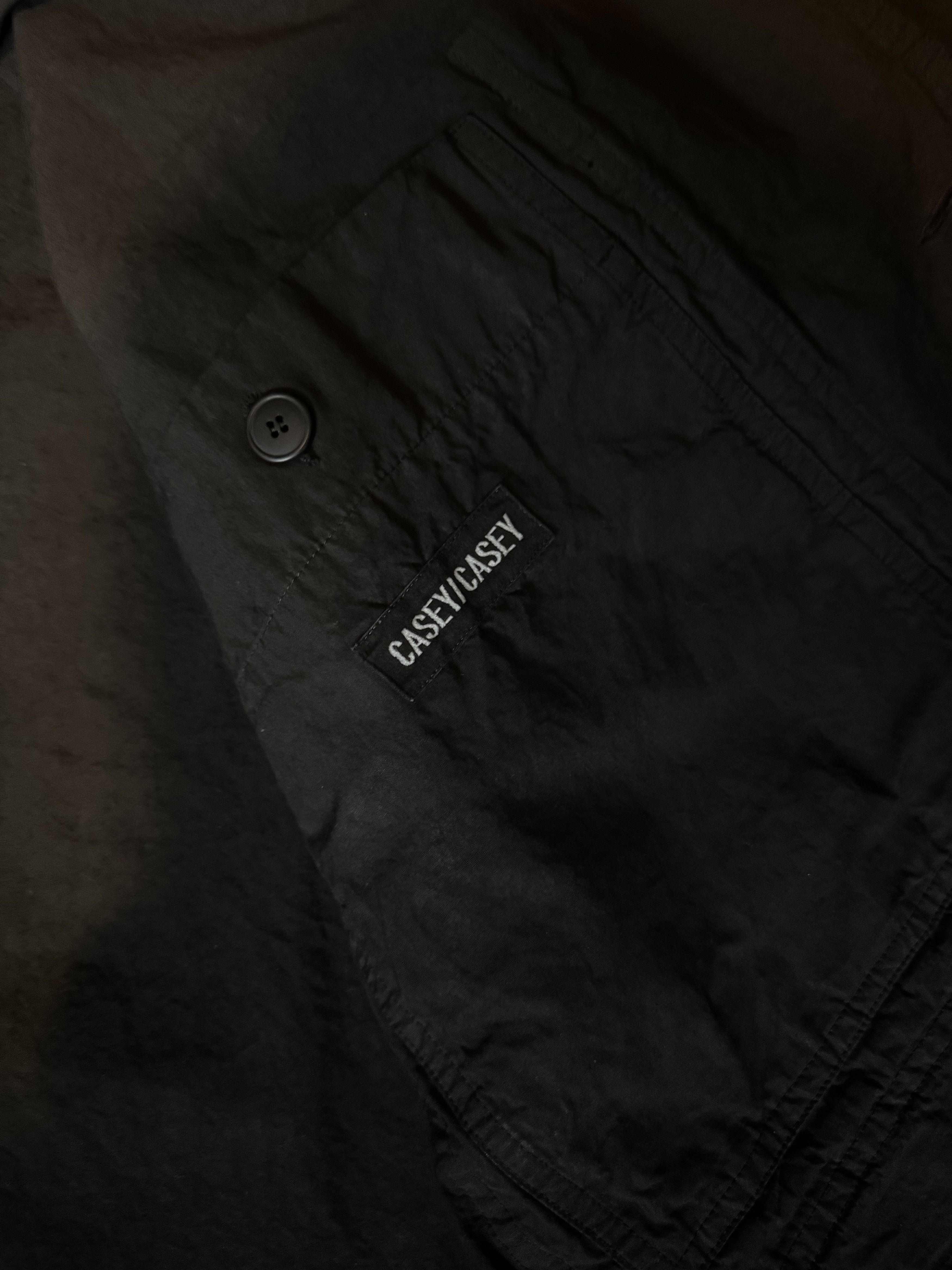 Casey Casey CASEY CASEY H Work Coat Size US L / EU 52-54 / 3 - 3 Thumbnail