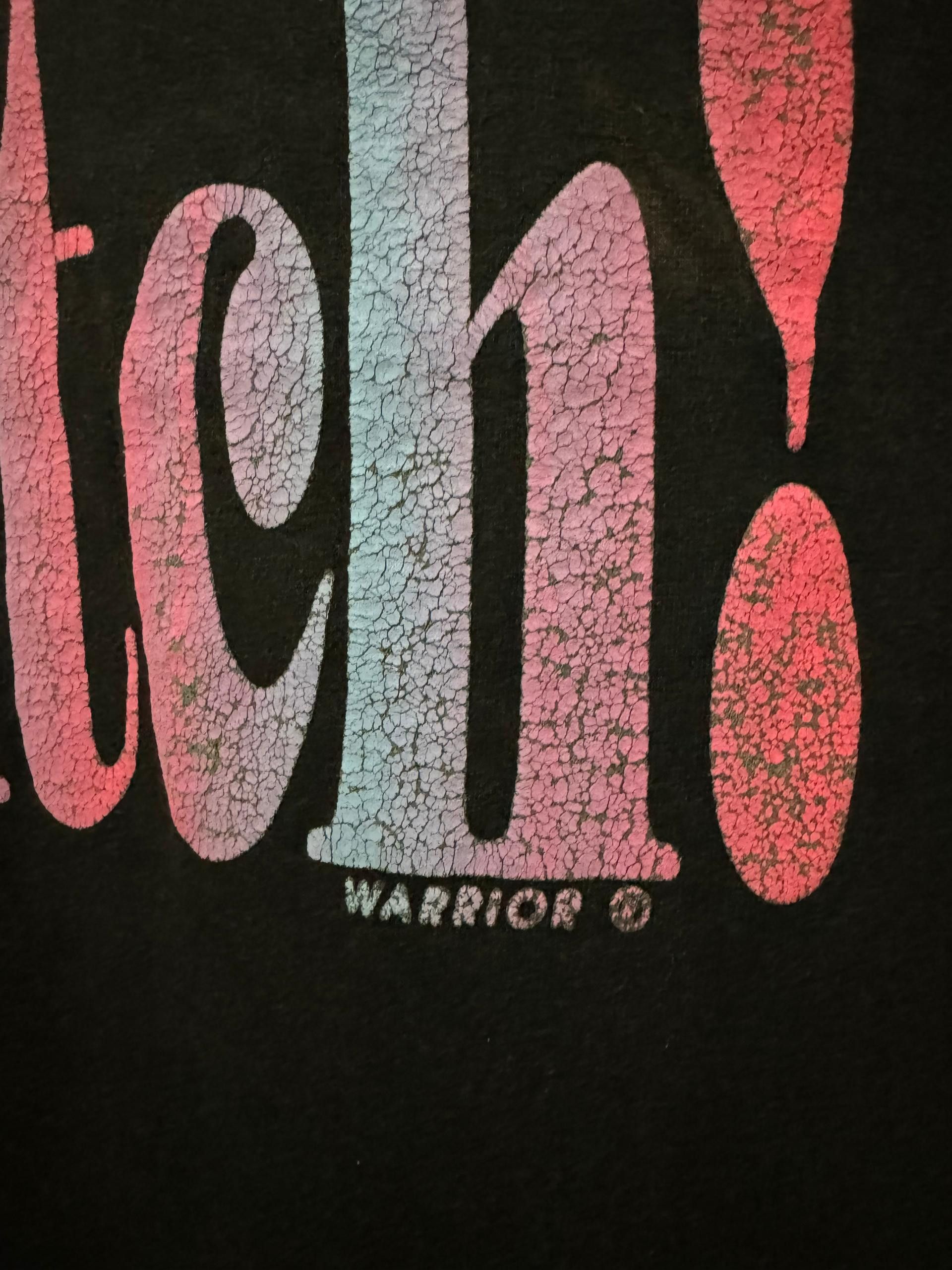 Vintage 🔥🔥🔥vintage wording tshirt Size US XL / EU 56 / 4 - 5 Thumbnail