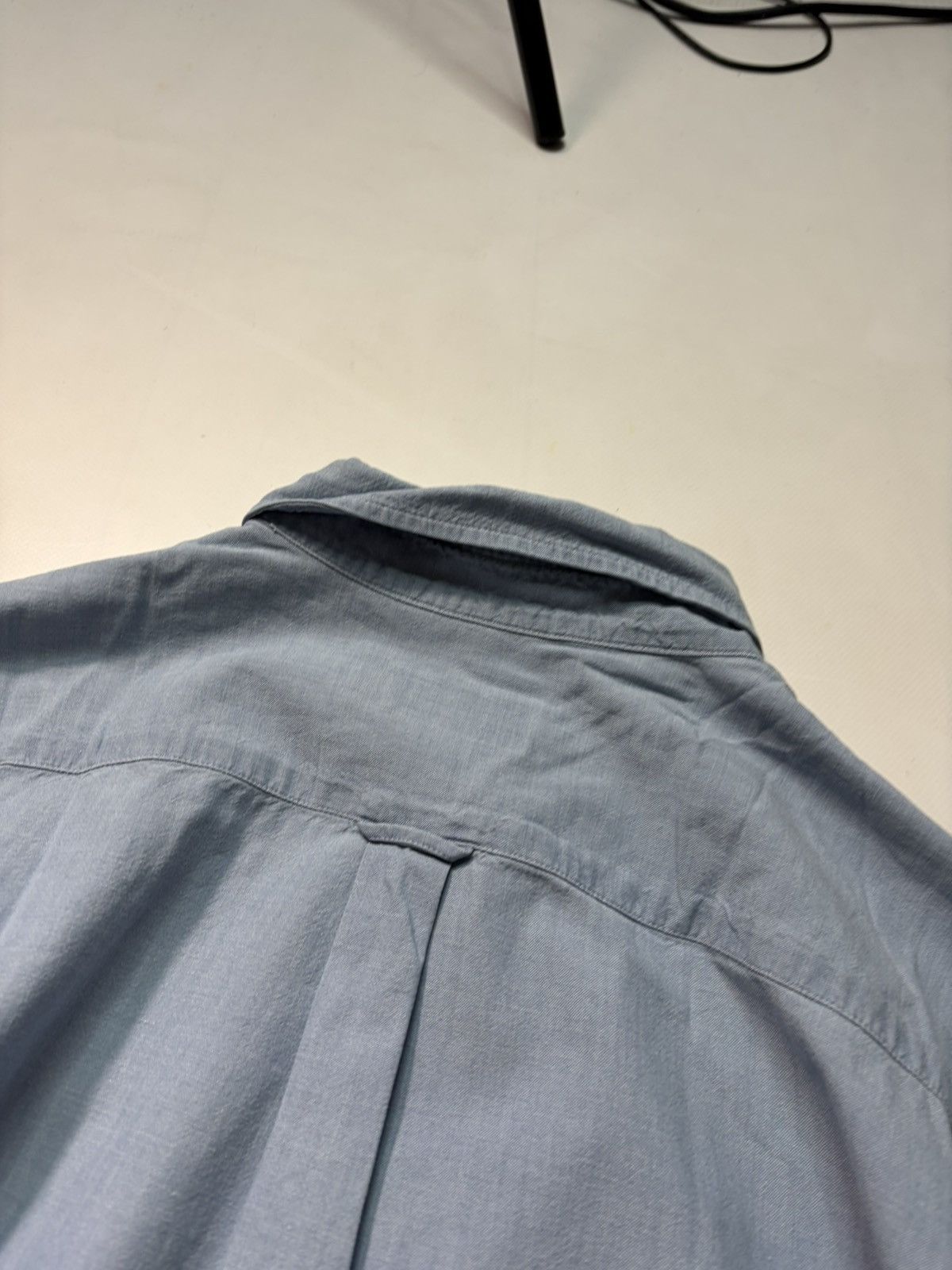 Maison Kitsune Maison Kitsune Shirts button up Size US M / EU 48-50 / 2 - 16 Thumbnail