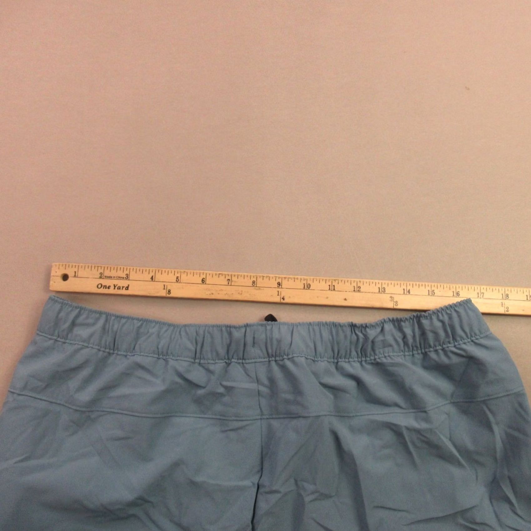 Prana Prana Shorts Mens Large Chino Pockets Drawstring Lightweight Outdoors Size US 33 - 6 Thumbnail