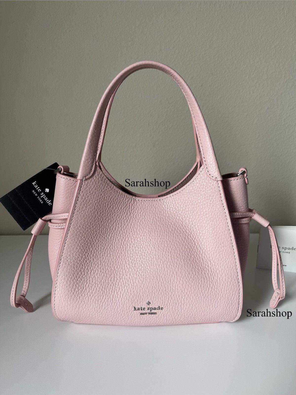 Kate Spade Kate Spade Stash Small Carryall Bag Size ONE SIZE - 1 Thumbnail