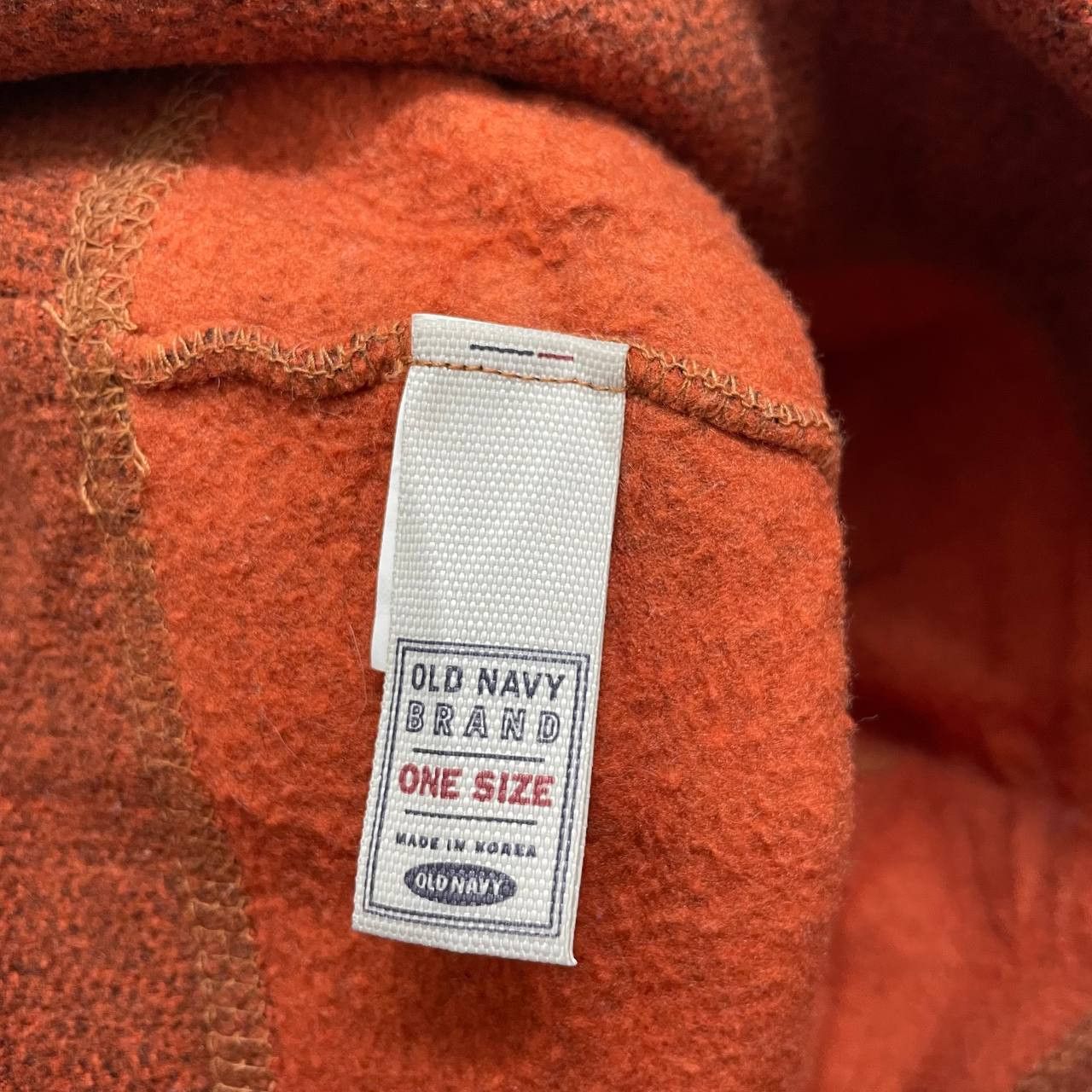 Old Navy ⭐️SALE⭐️ OLD NAVY BEANIE SNOW CAP Size ONE SIZE - 6 Thumbnail