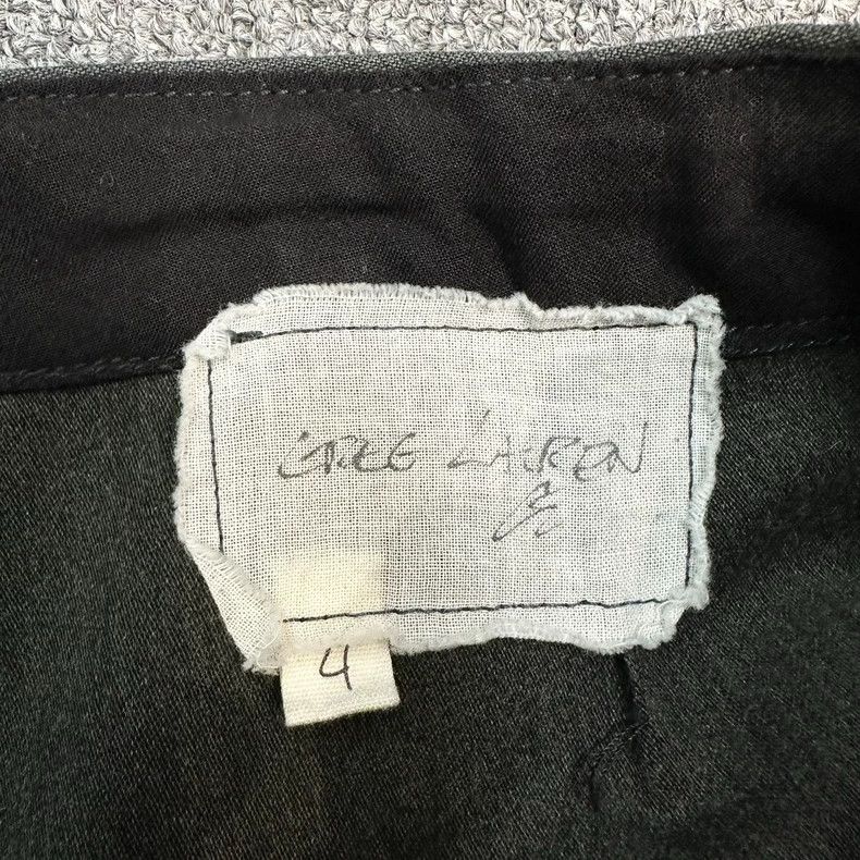 Greg Lauren Greg Lauren size4 Antique patchwork work pants Size US 40 / EU 56 - 7 Thumbnail