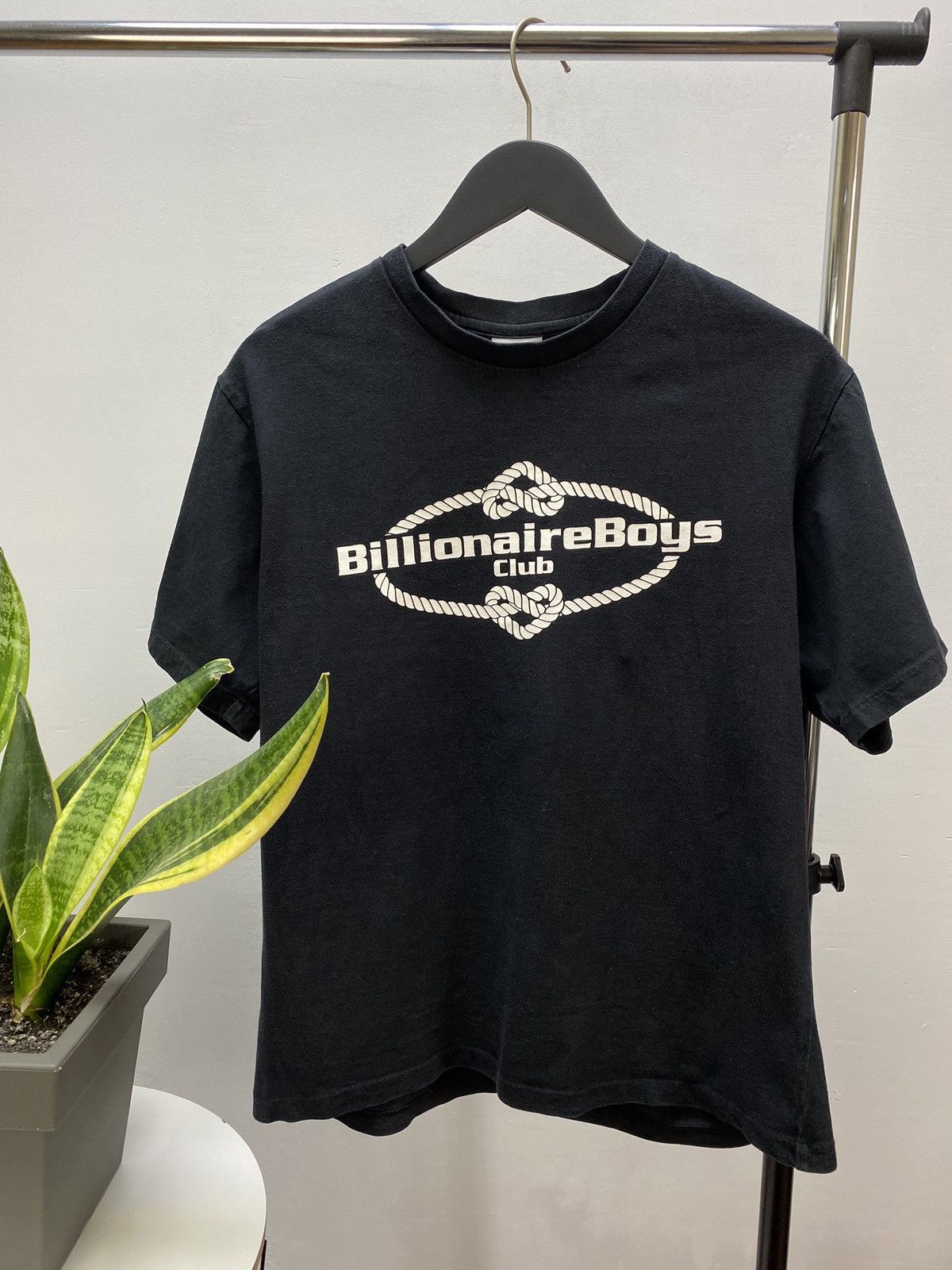 Billionaire Boys Club Billionaire Boys Club SAILING TEAM T Shirt Size US M / EU 48-50 / 2 - 1 Thumbnail
