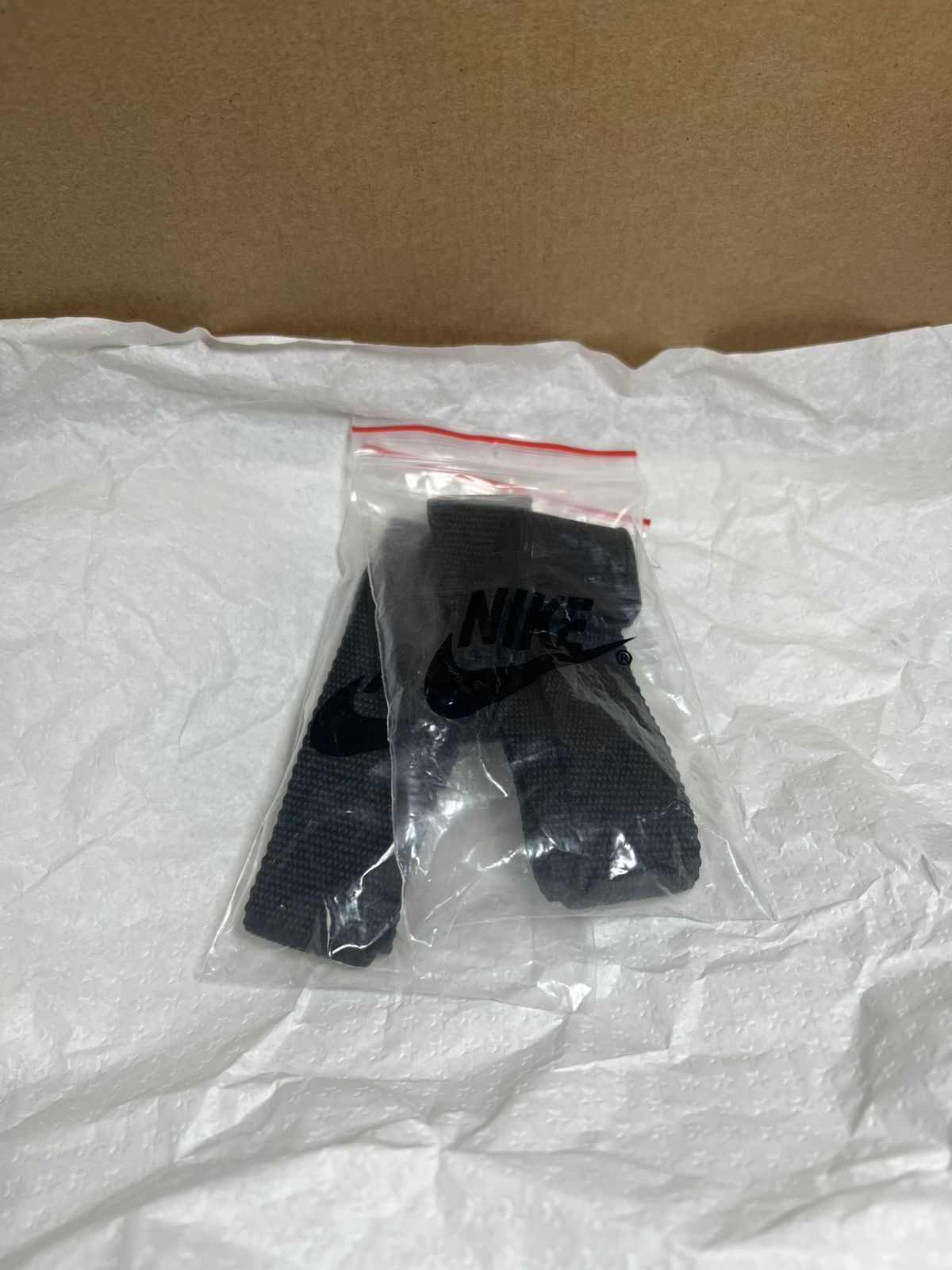 Nike Nike SF AF1 High Black Gum- with bag - Size 40.5 - NEW Size US 7.5 / EU 40-41 - 12 Thumbnail