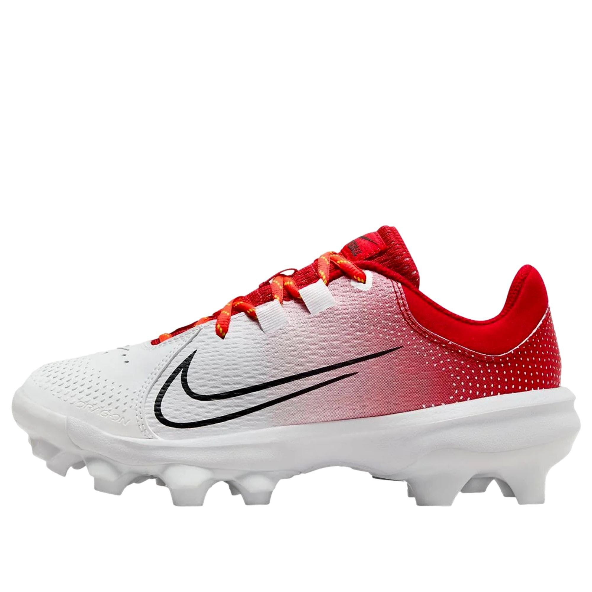 Nike Hyperdiamond 4 Pro MCS Red / Black DC8990-600 Size US 11 / IT 41 - 1 Thumbnail