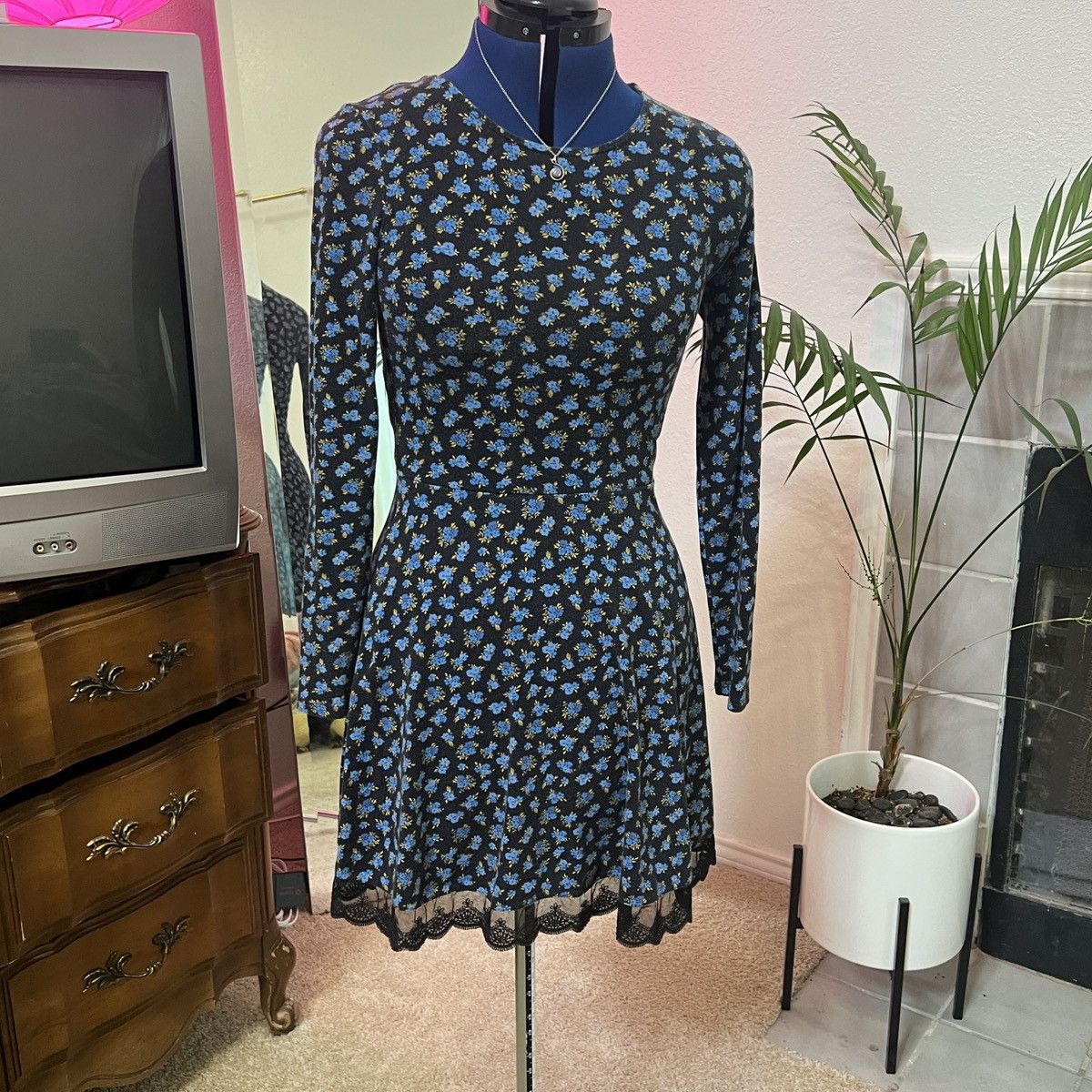 Forever 21 Vintage forever21 Size S / US 4 / IT 40 - 1 Thumbnail