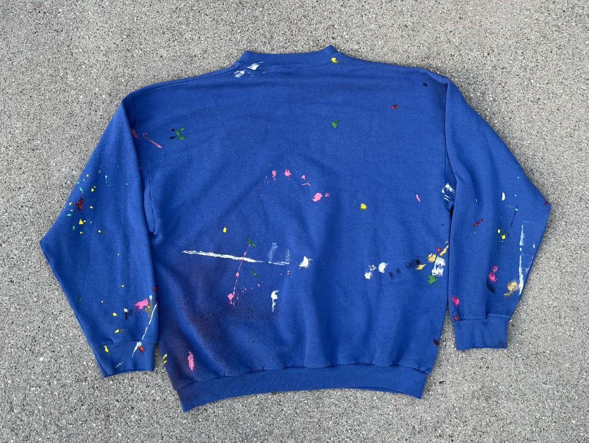 Vintage Vintage AMF Bowling Crewneck Sweatshirt Always Means Fun Size US L / EU 52-54 / 3 - 2 Thumbnail