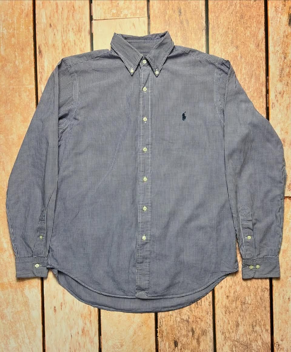 Ralph Lauren Ralph Lauren shirt Size US M / EU 48-50 / 2 - 1 Thumbnail