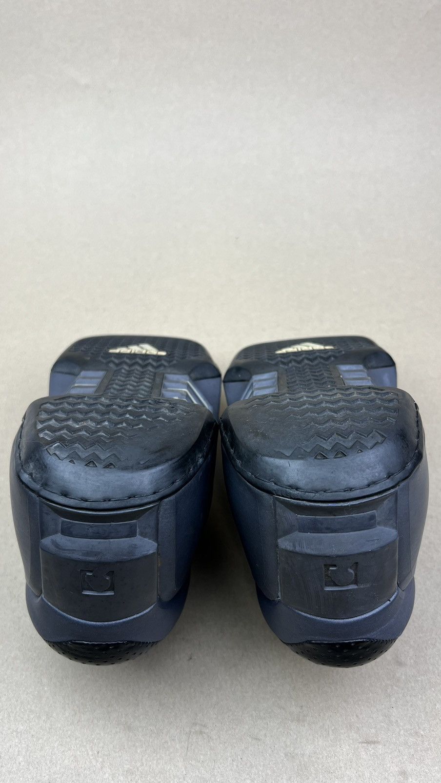 Adidas Kobe Two Adidas Sneakers Graphite Colorway Kobe Bryant Nike Size US 10 / EU 43 - 15 Thumbnail