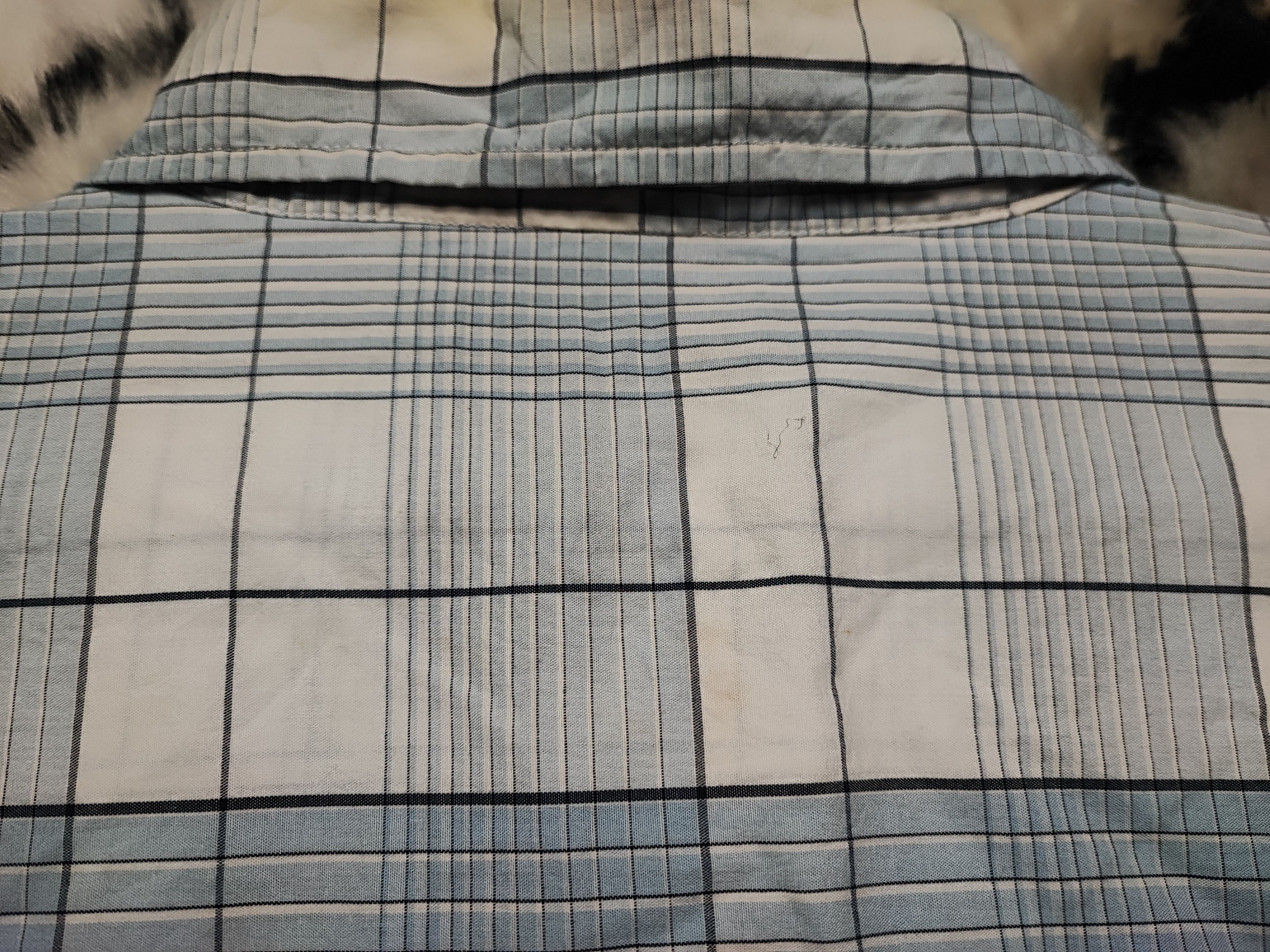 Ecko Unltd. Oversize Shirt Baggy Boxy Checked by Ecko Unltd Size US XXL / EU 58 / 5 - 17 Thumbnail