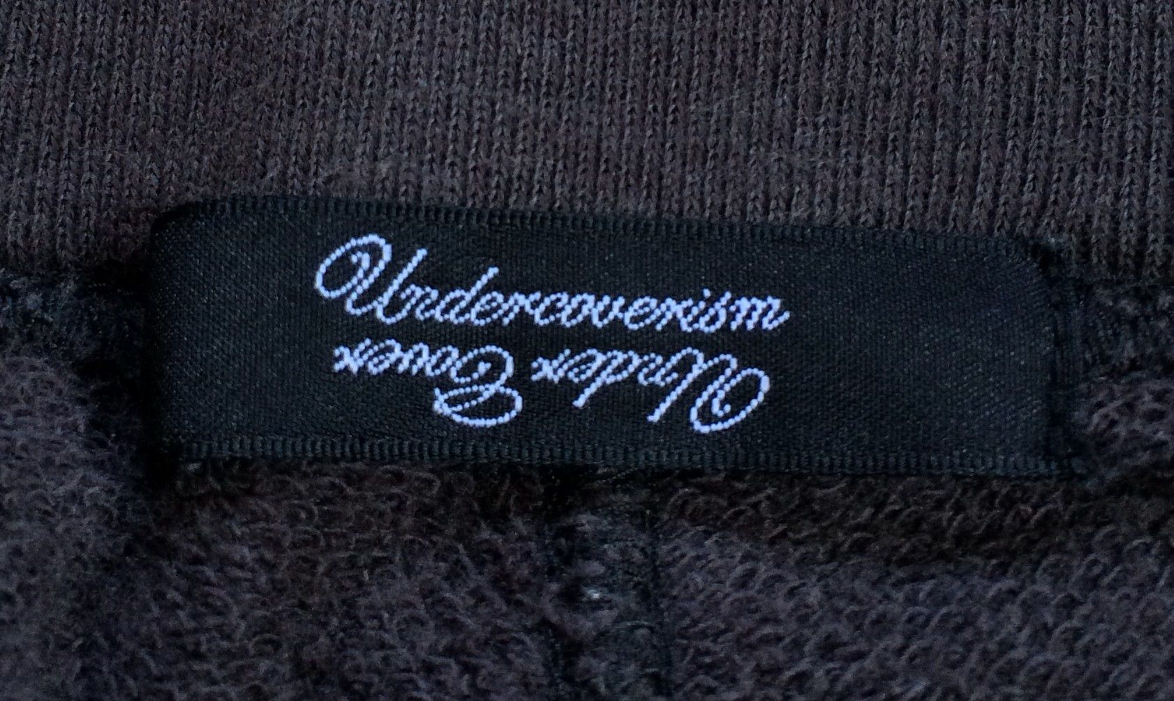 Undercover S/S 2011 Undercover Underman Hybrid Pants Size US 32 / EU 48 - 6 Thumbnail
