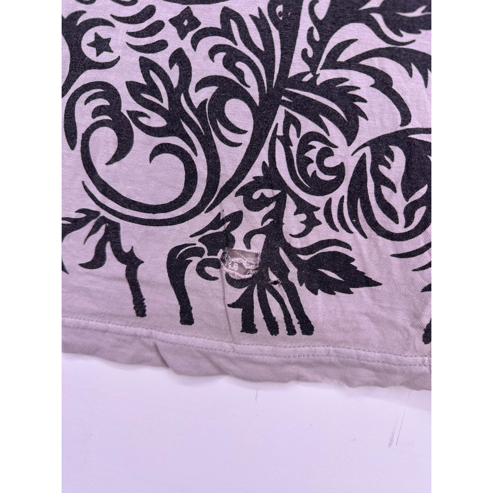 Paradise Vintage Paradise No Problem Gothic/Rck Style Size 2XL Size XXL / US 16-18 / IT 52-54 - 13 Thumbnail