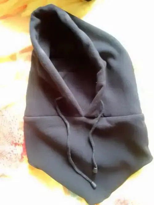 Other Men's Hats Outdoor Riding Hoods Windproof Cap Size ONE SIZE - 4 Thumbnail