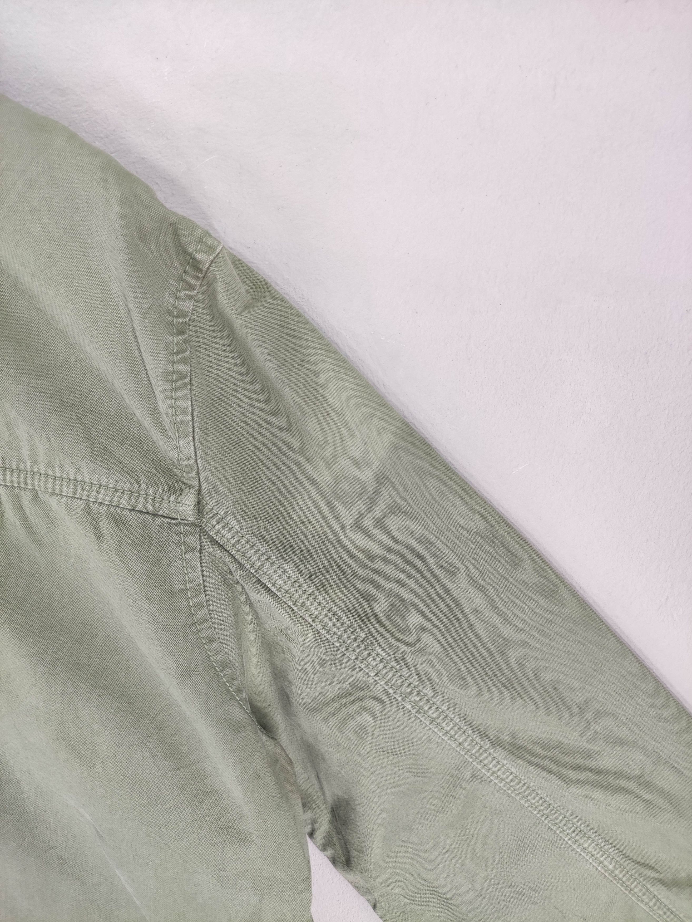 American Eagle Outfitters Vintage American Eagle Chore Jacket Cotton Size US L / EU 52-54 / 3 - 9 Thumbnail