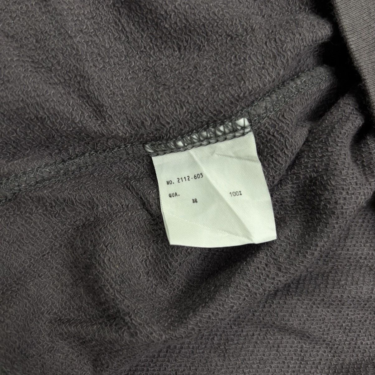 Lad Musician Archive Lad Musician - Hooded Poncho Short Sleeve Size US M / EU 48-50 / 2 - 4 Thumbnail