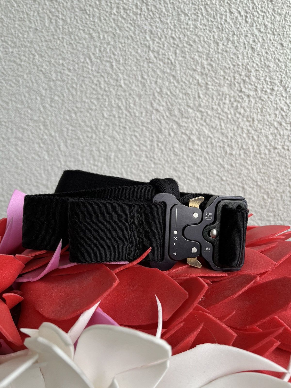 女性が喜ぶ♪ ALYX 1017 9SM Rollercoaster Alyx Brand Japanese × Alyx × 小物