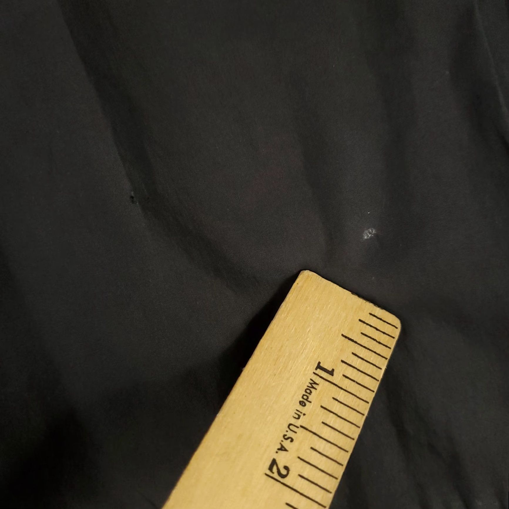 Nike Nike Pants Mens Medium Black Vintage 90s Track Windbreaker Ankle Zip Pants Nike Mens Medium Black Vintage 90s Track Windbreaker Ankle Zip Size US 31 - 4 Thumbnail