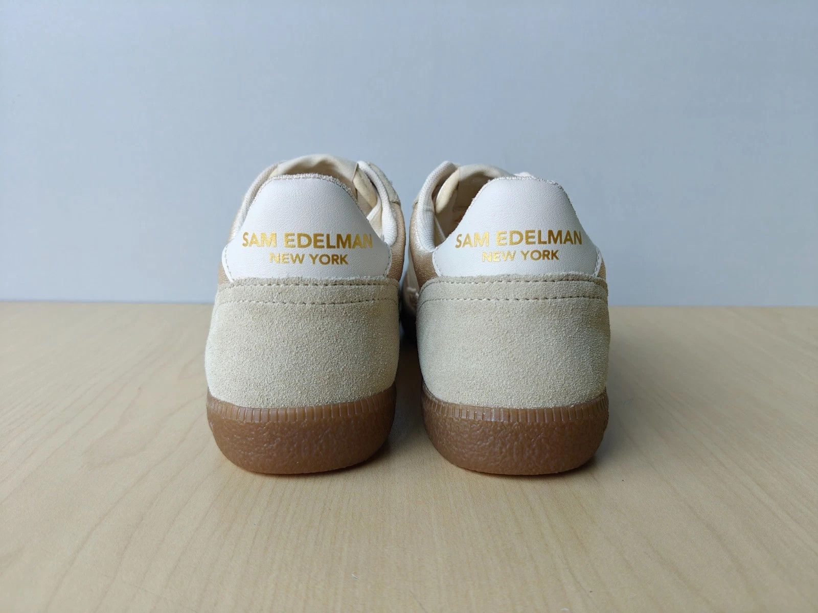 Sam Edelman Sam Edelman Kyla Sneaker T - 5010 Size US 6.5 / IT 36.5 - 4 Thumbnail
