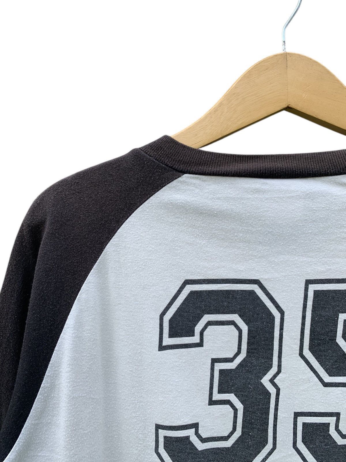 Band Tees × Vintage Vintage Eric Clapton longsleeve t-shirt Size US M / EU 48-50 / 2 - 8 Thumbnail