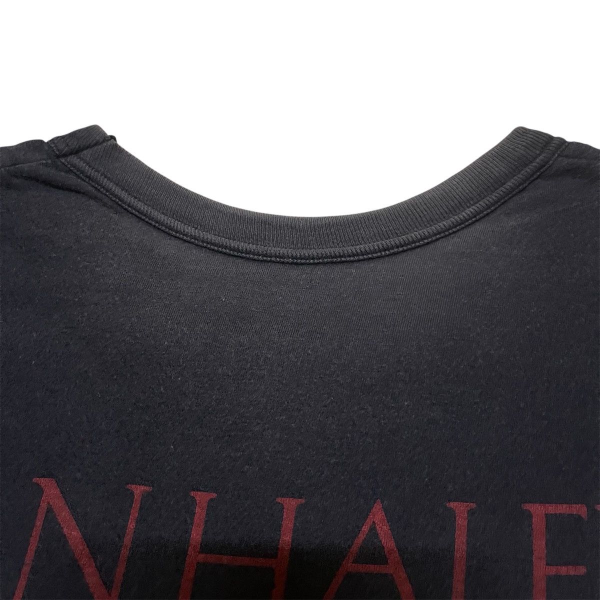 Band Tees × Vintage Van halen world tour Japan Size US M / EU 48-50 / 2 - 7 Thumbnail