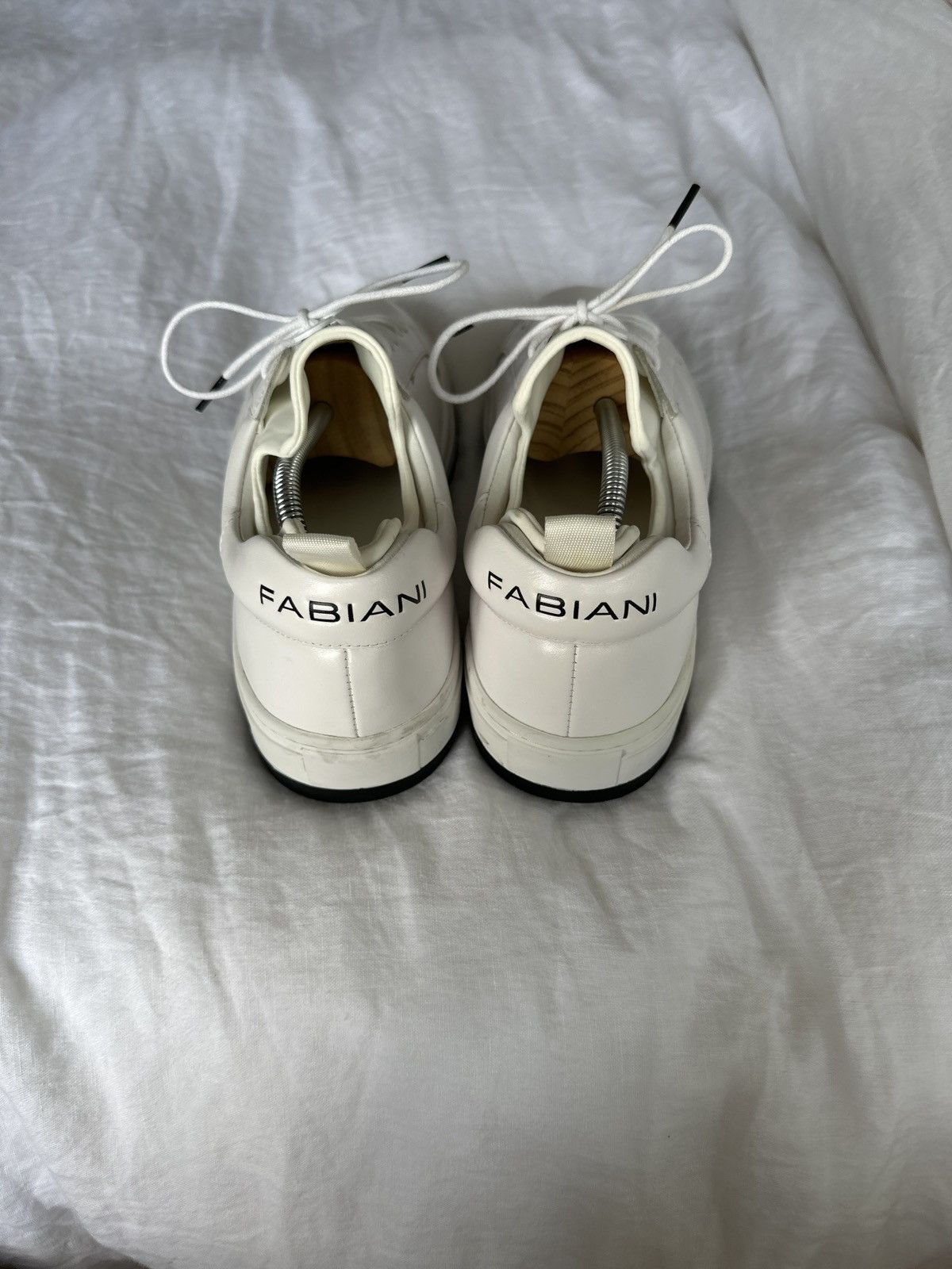 Other Leather Sneakers Size US 10 / EU 43 - 3 Thumbnail