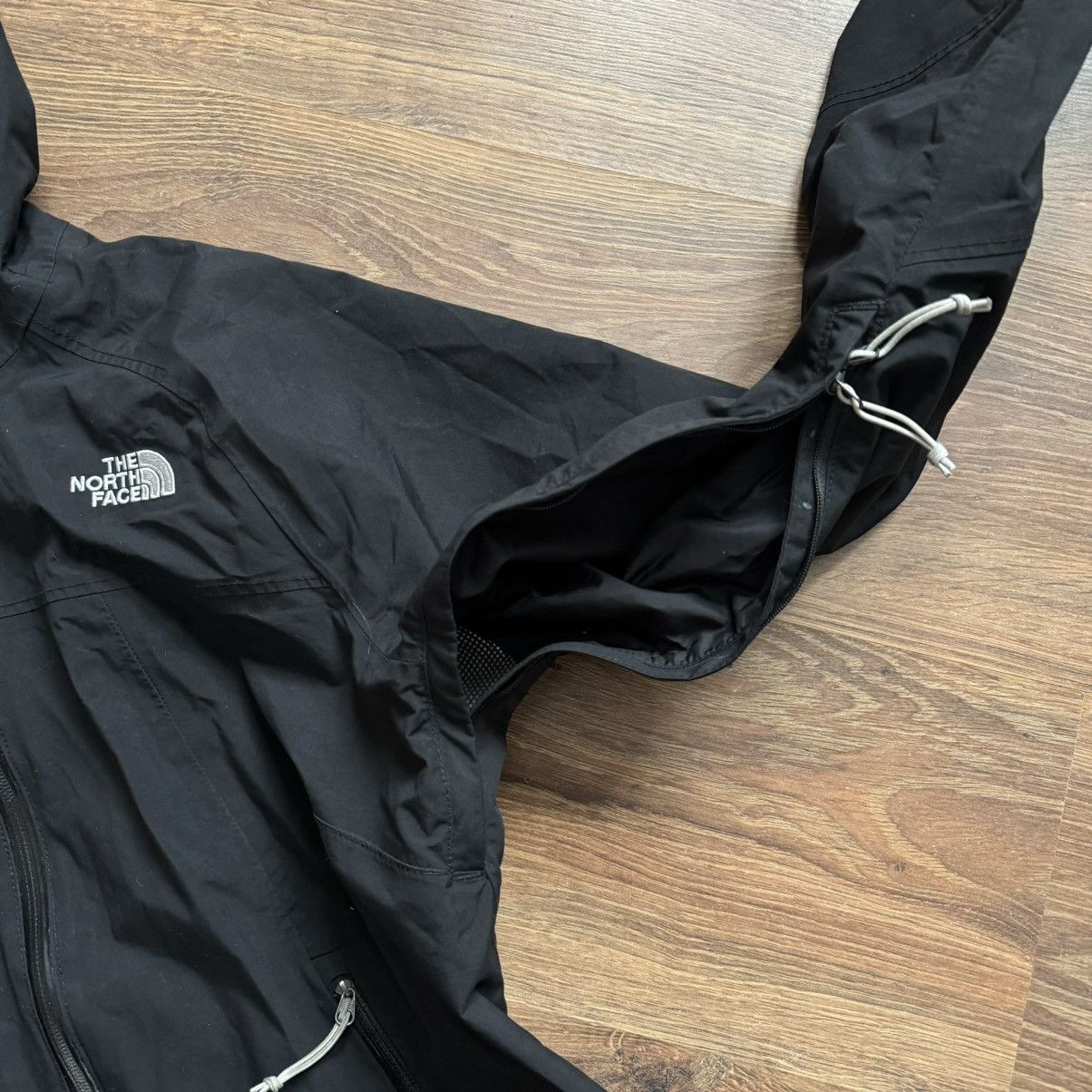 The North Face The North Face DryVent Jacket Women’s Size:L Black Size L / US 10 / IT 46 - 5 Thumbnail